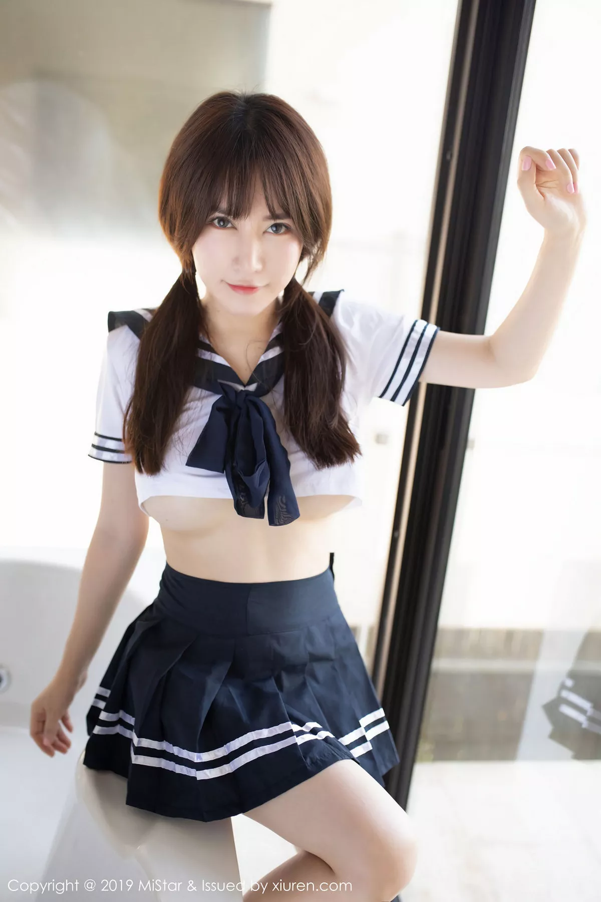 秀人集.com_[MiStar魅妍社]Vol.317_嫩模夏希子私房浴缸清纯校服真空秀火辣身材完美诱惑写真42P