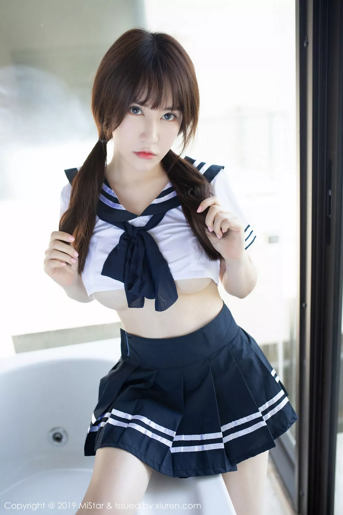 秀人集.com_[MiStar魅妍社]Vol.317_嫩模夏希子私房浴缸清纯校服真空秀火辣身材完美诱惑写真42P