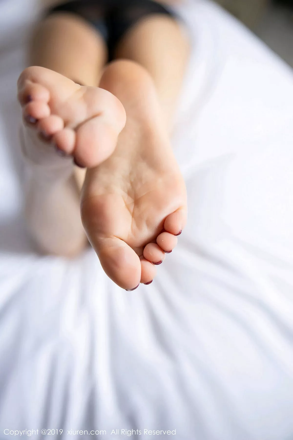 秀人集.com_[XiuRen秀人网]No.1895_女神杨晨晨sugar私房黑色皮质内衣配超薄肉丝撩人诱惑写真110P