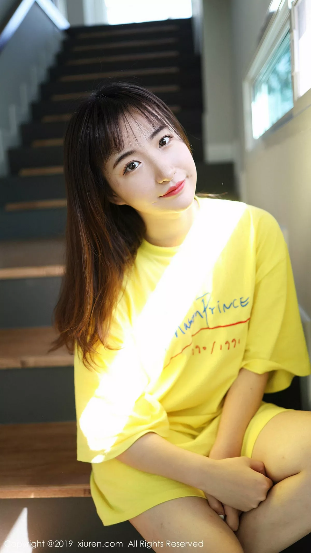 秀人集.com_[XiuRen秀人网]No.1892_嫩模艺儿拿铁泰国旅拍室外小清新主题蕾丝短裙迷人诱惑写真55P