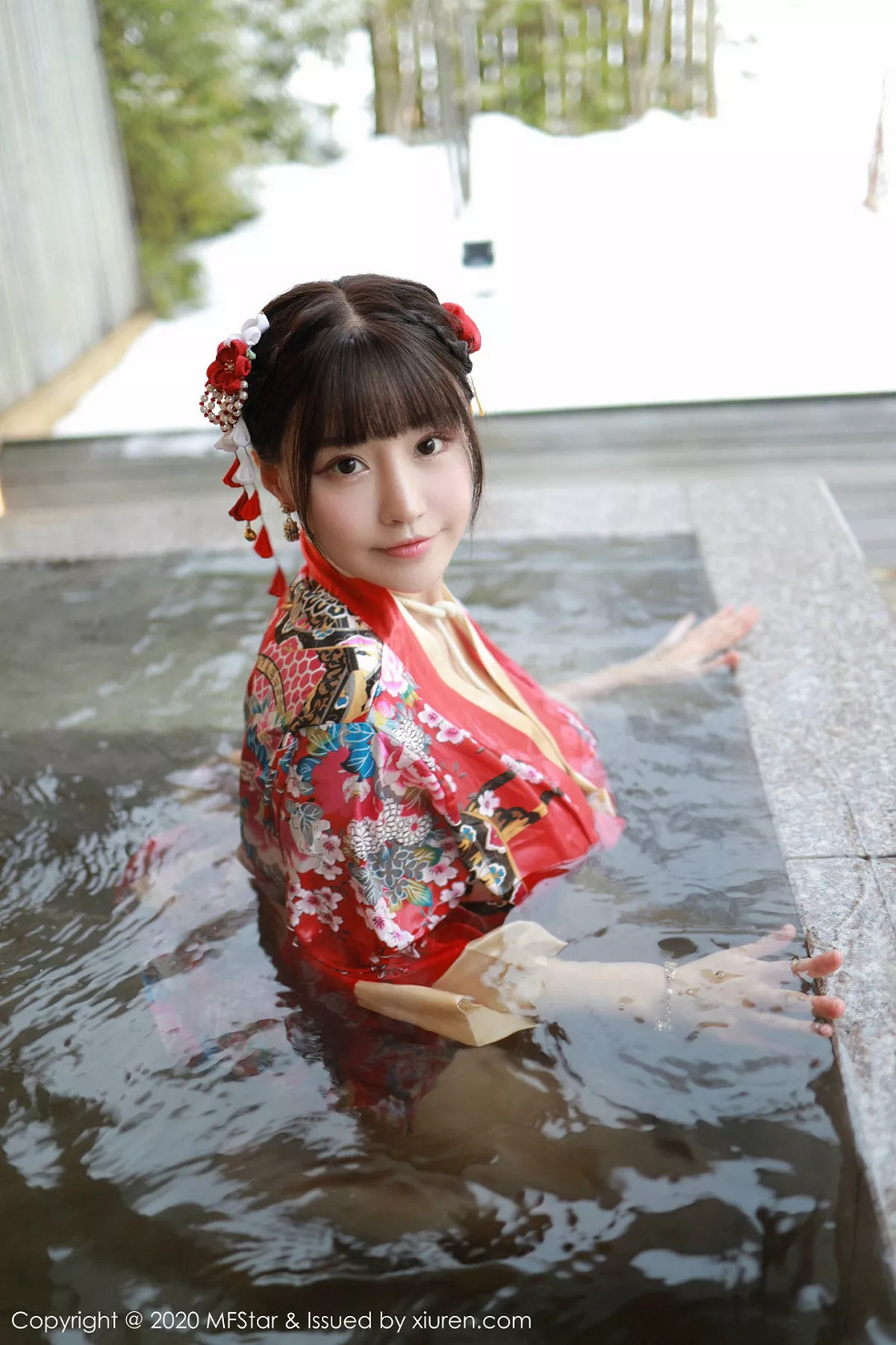 秀人集.com_[MFStar模范学院]Vol.249_女神朱可儿Flower日本旅拍温泉里全裸捆绑艺激情诱惑写真60P