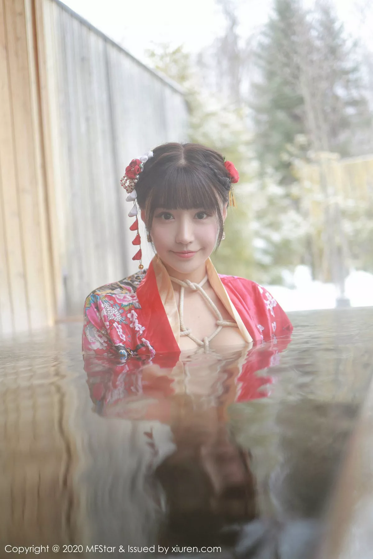 秀人集.com_[MFStar模范学院]Vol.249_女神朱可儿Flower日本旅拍温泉里全裸捆绑艺激情诱惑写真60P