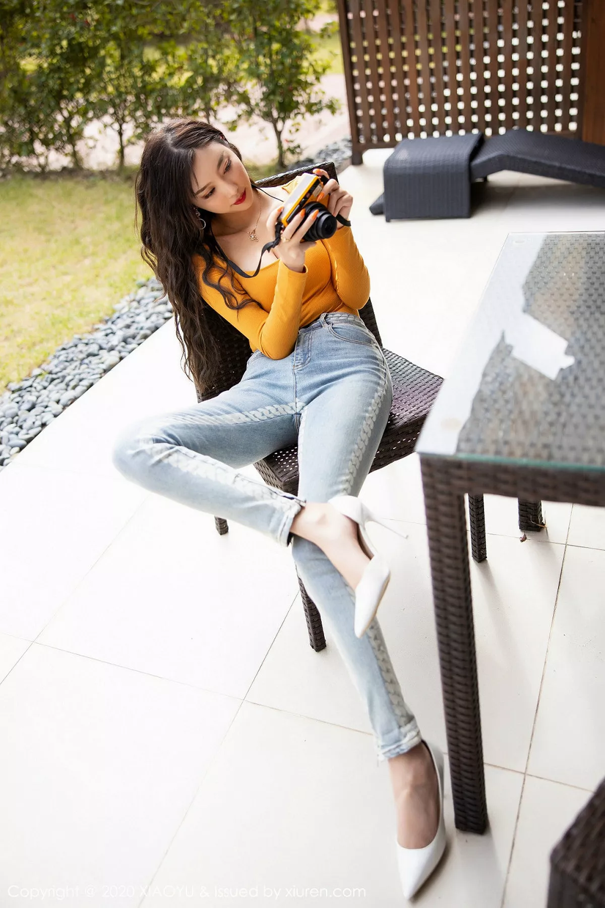 秀人集.com_[XiaoYu画语界]Vol.228_女神杨晨晨sugar济州岛旅拍撩衣真空半露豪乳撩人诱惑写真63P