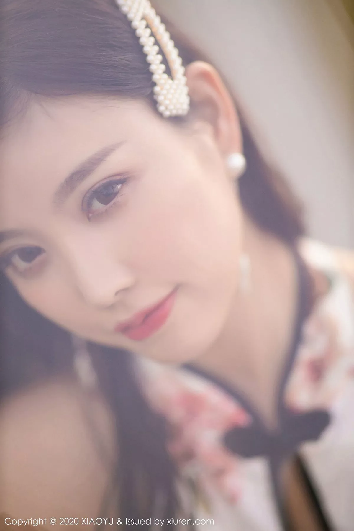 秀人集.com_[XiaoYu画语界]Vol.233_女神杨晨晨室外性感古韵旗袍配超薄肉丝秀美臀玉足诱惑写真140P