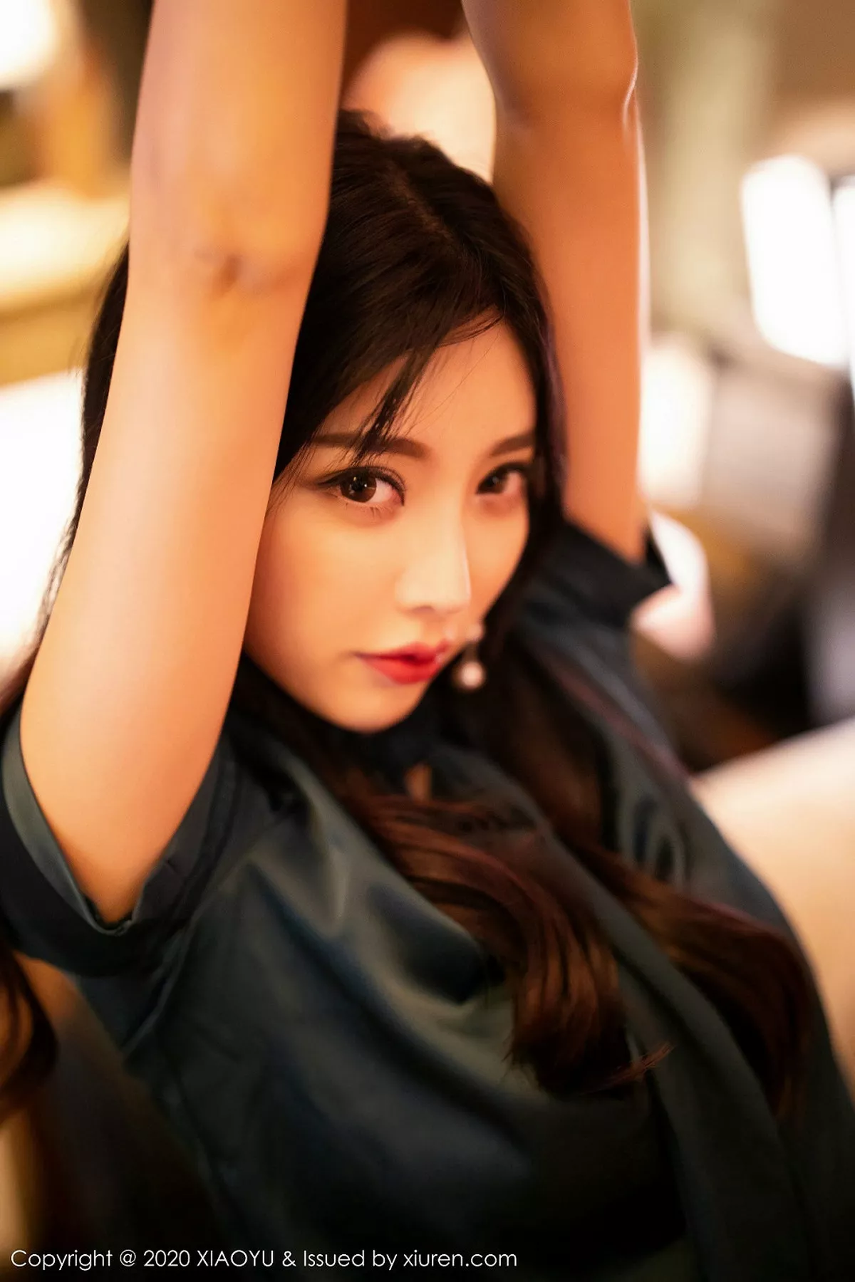 秀人集.com_[XiaoYu画语界]Vol.238_女神杨晨晨sugar澳门旅拍性感黑色内衣蒙面捆绑激情诱惑写真90P