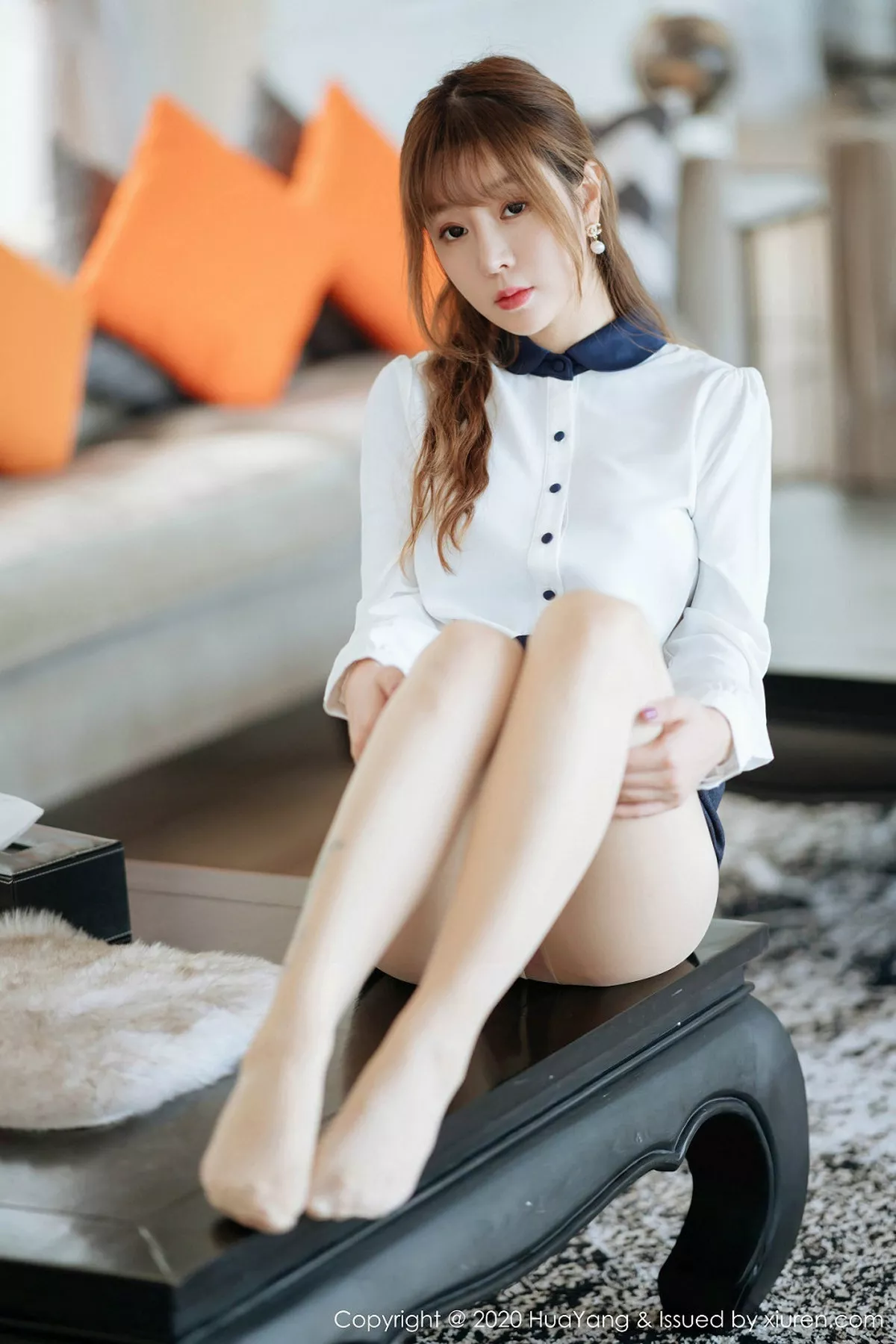 秀人集.com_[HuaYang花漾]Vol.216_女神王雨纯普吉岛旅拍私房职场制服全脱露火辣身材诱惑写真92P