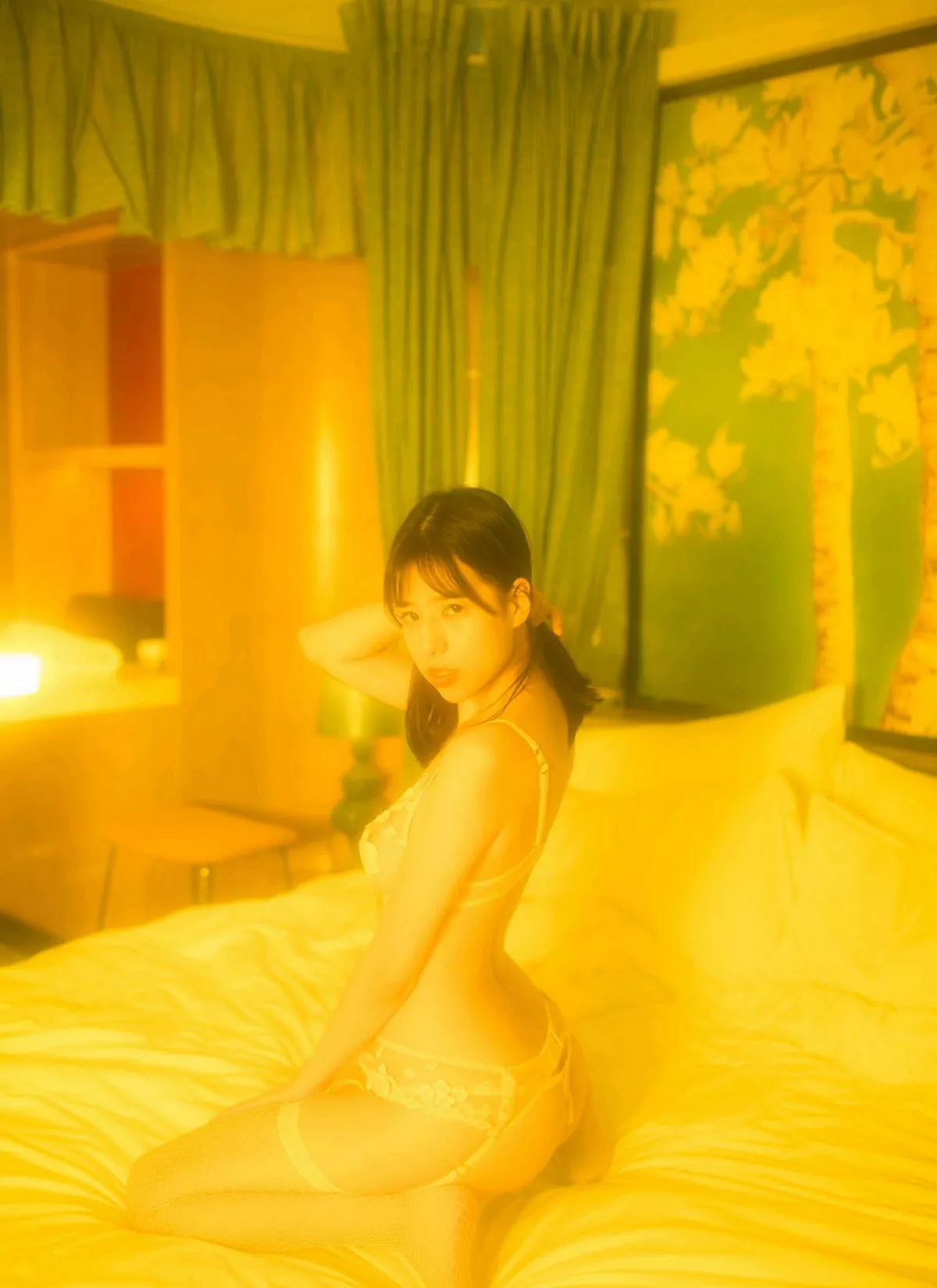 秀人集.com_[XiuRen秀人网]No.1282_嫩模艾栗栗私房大尺度全裸露美乳翘臀撩人姿势火辣诱惑写真42P