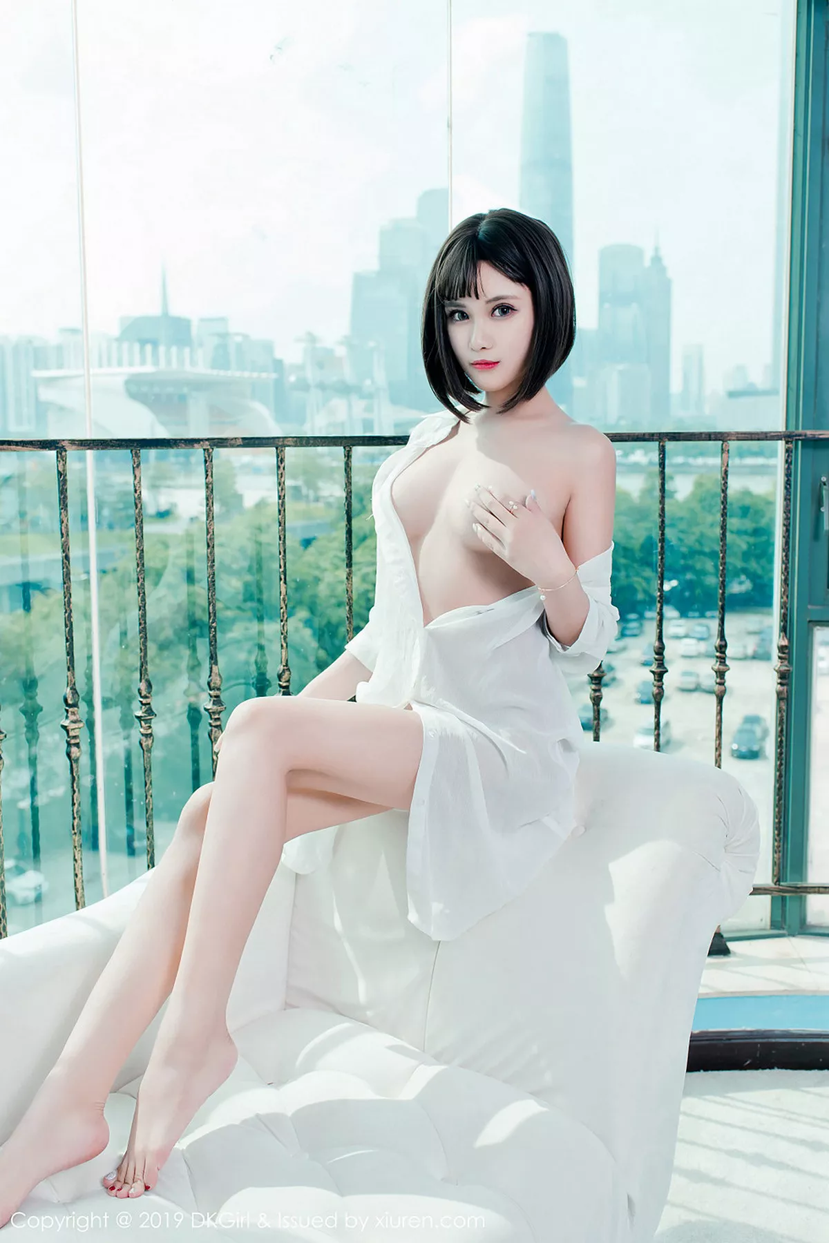 秀人集.com_[DKGirl御女郎]Vol.094_嫩模萌宝儿BoA私房真空白衬衣全脱秀火辣美体极致诱惑写真49P