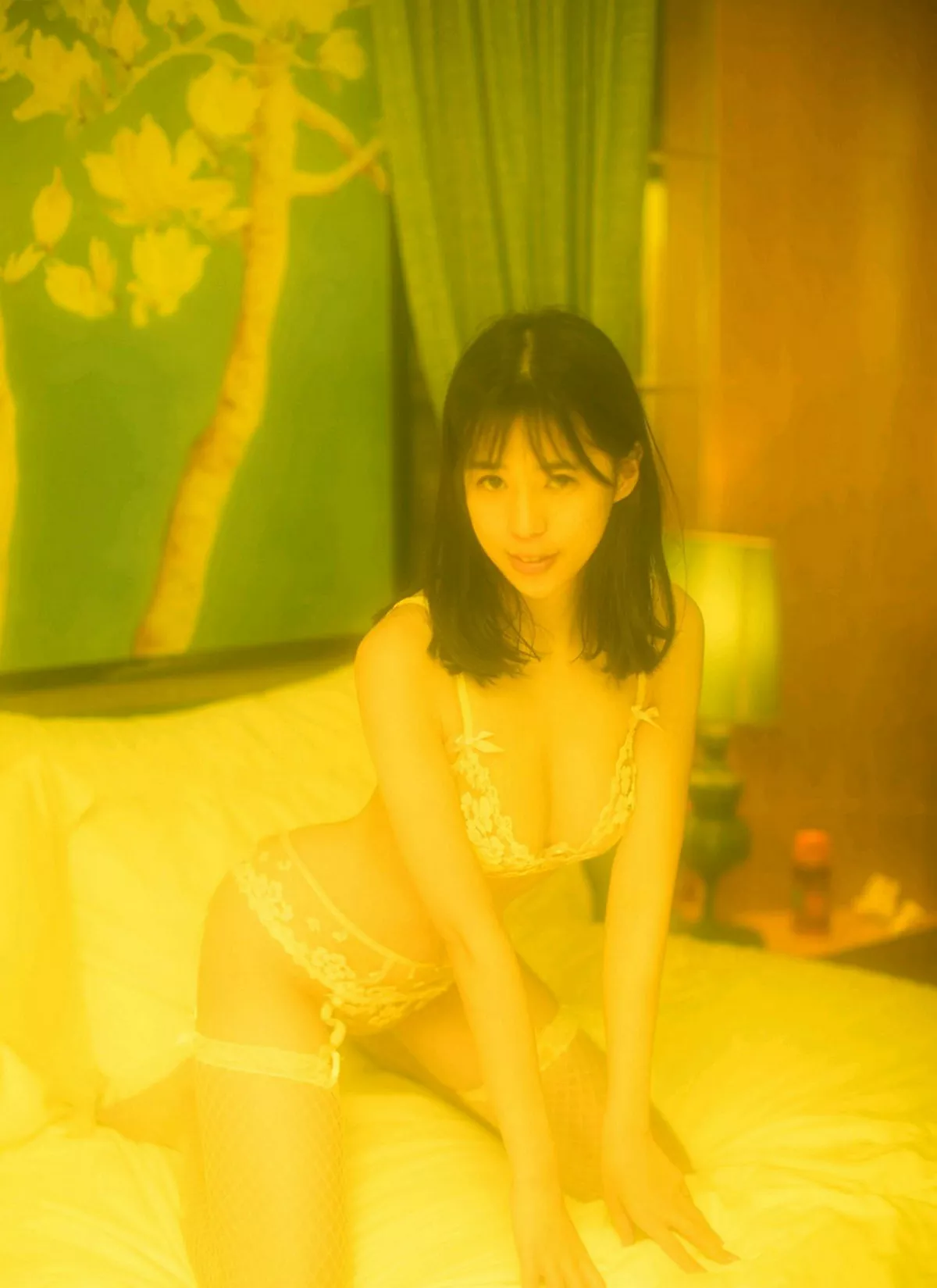 秀人集.com_[XiuRen秀人网]No.1282_嫩模艾栗栗私房大尺度全裸露美乳翘臀撩人姿势火辣诱惑写真42P