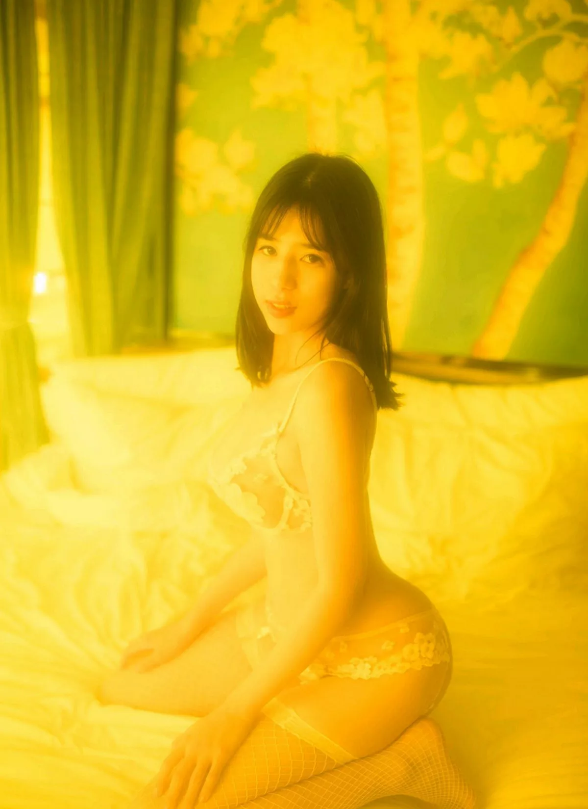 秀人集.com_[XiuRen秀人网]No.1282_嫩模艾栗栗私房大尺度全裸露美乳翘臀撩人姿势火辣诱惑写真42P