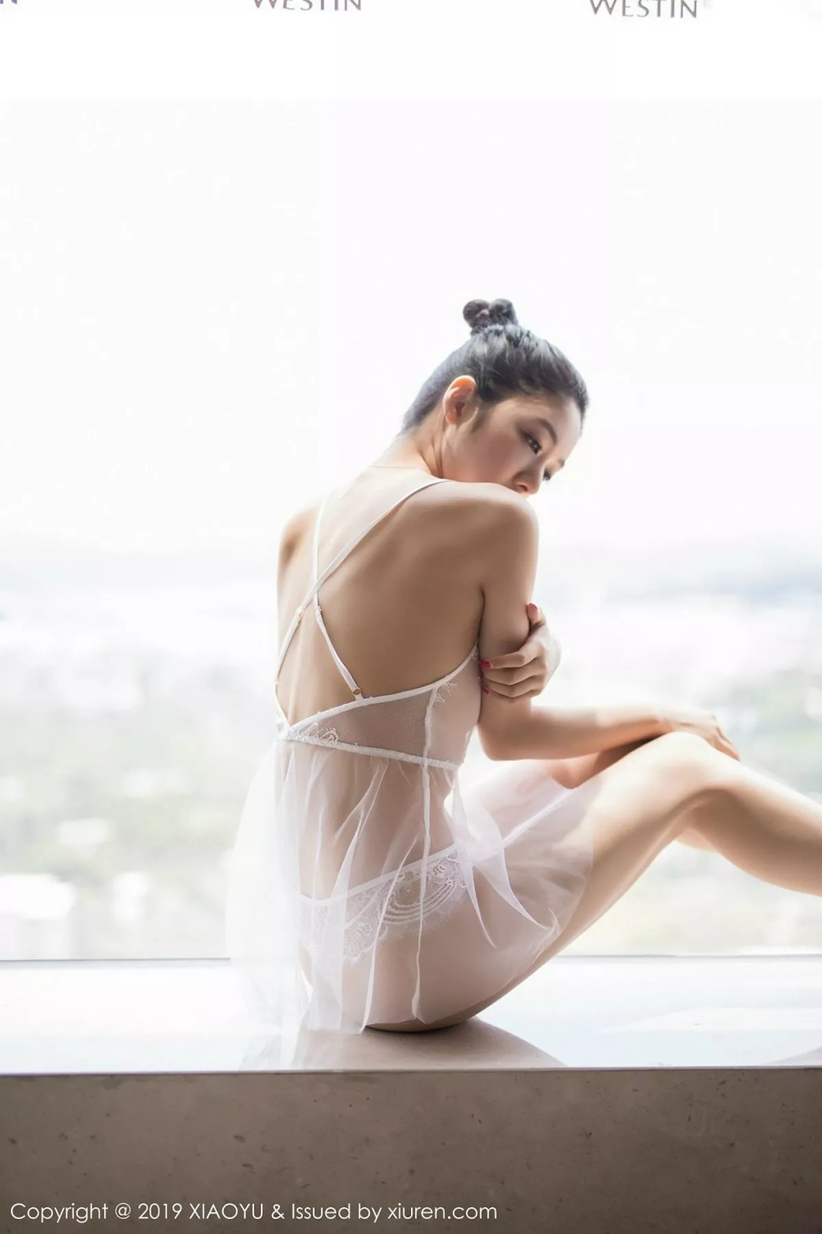 秀人集.com_[XiaoYu画语界]Vol.034_嫩模Angela喜欢猫私房薄纱情趣内衣透视秀完美身材诱惑写真51P