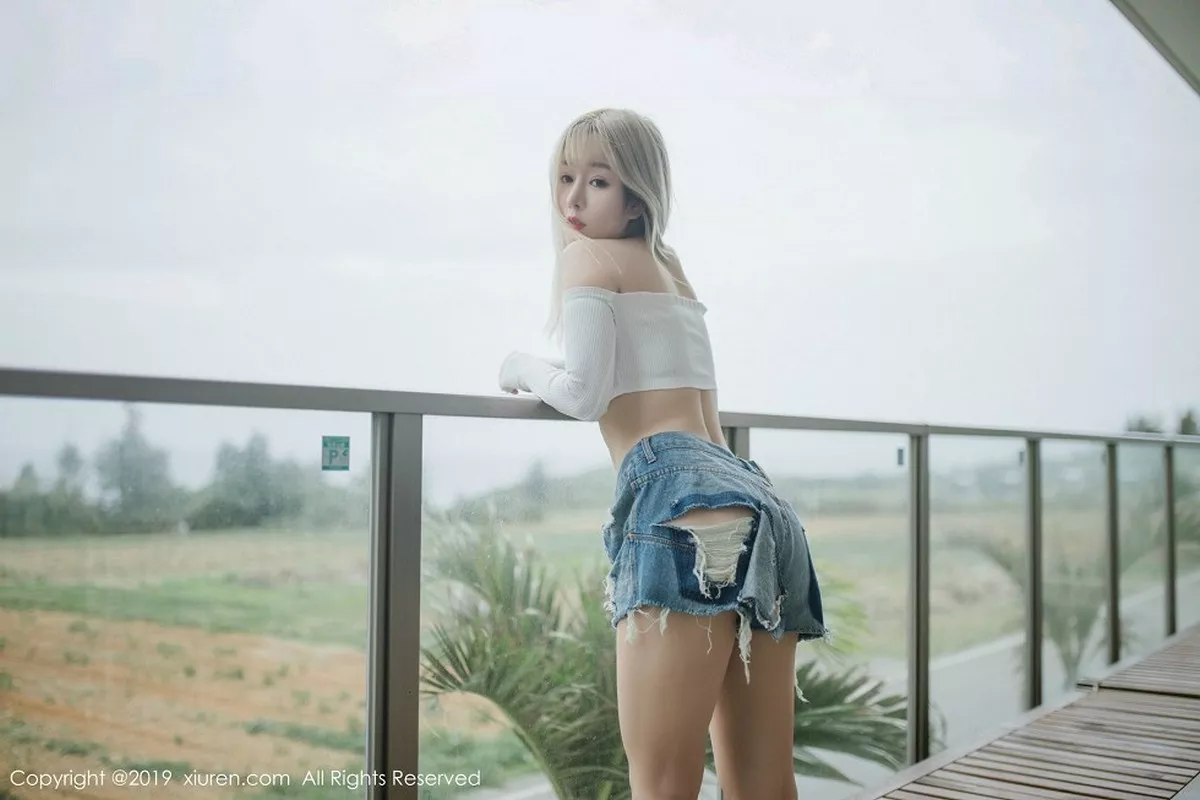 秀人集.com_[XiuRen秀人网]No.1400_女神王雨纯私房黑色蕾丝情趣内衣秀完美身材豪乳诱惑写真52P