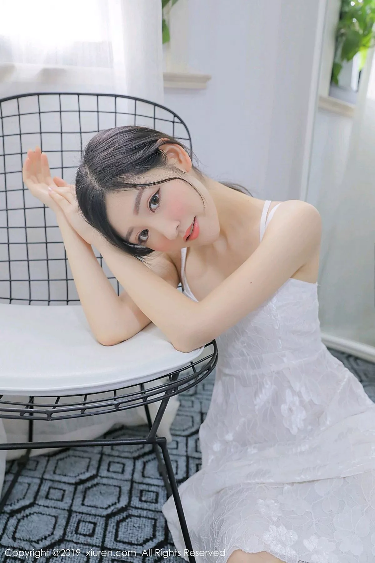 秀人集.com_[XiuRen秀人网]No.1520_嫩模沈梦瑶私房雪白开背毛衣+红色高叉连体衣完美诱惑写真43P