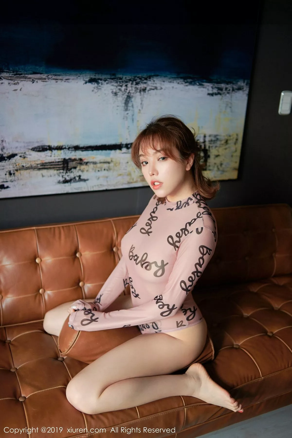 秀人集.com_[XiuRen秀人网]No.1549_女神黄乐然韩国旅拍私房日式和服半露豪乳惹火诱惑写真56P