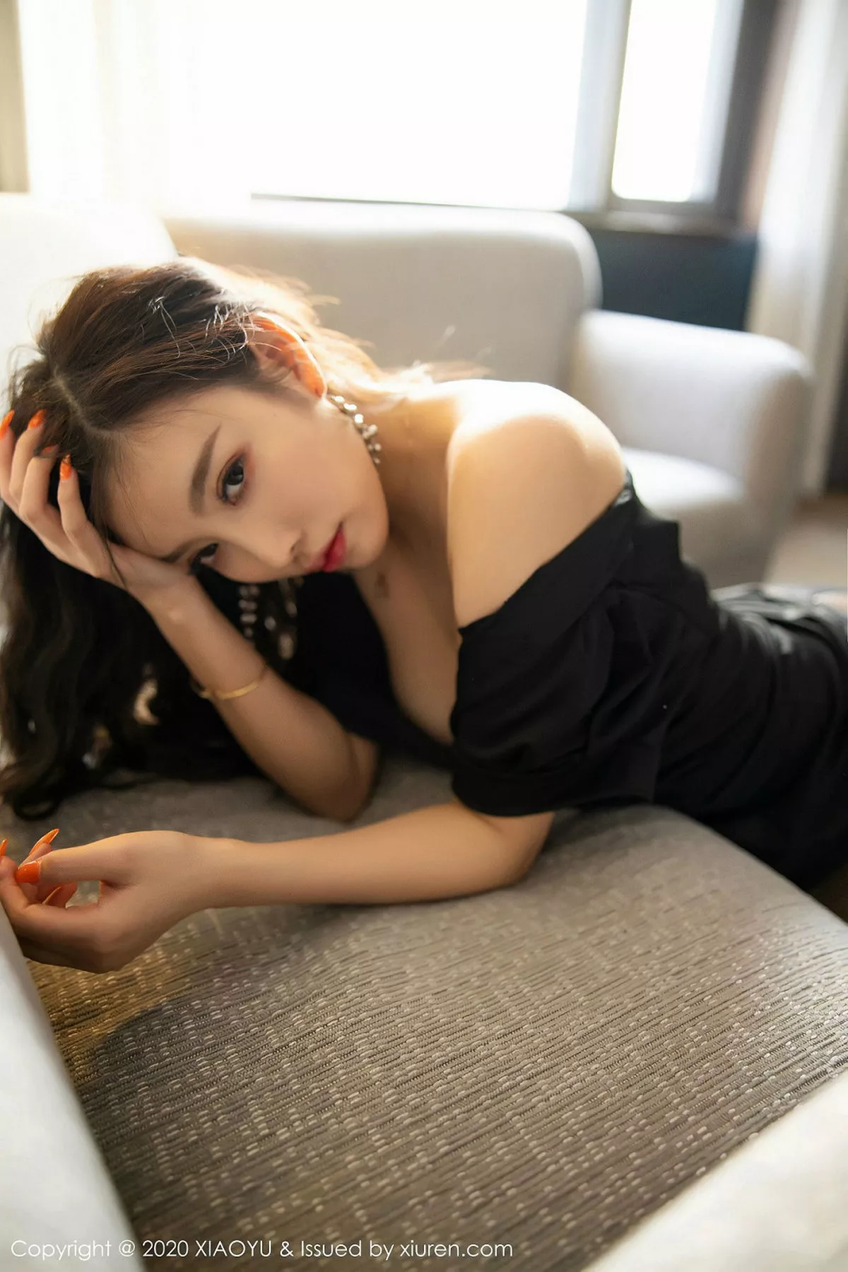 秀人集.com_[XiaoYu画语界]Vol.252_女神杨晨晨sugar济州岛旅拍私房魅惑黑丝渔网撩人诱惑写真103P