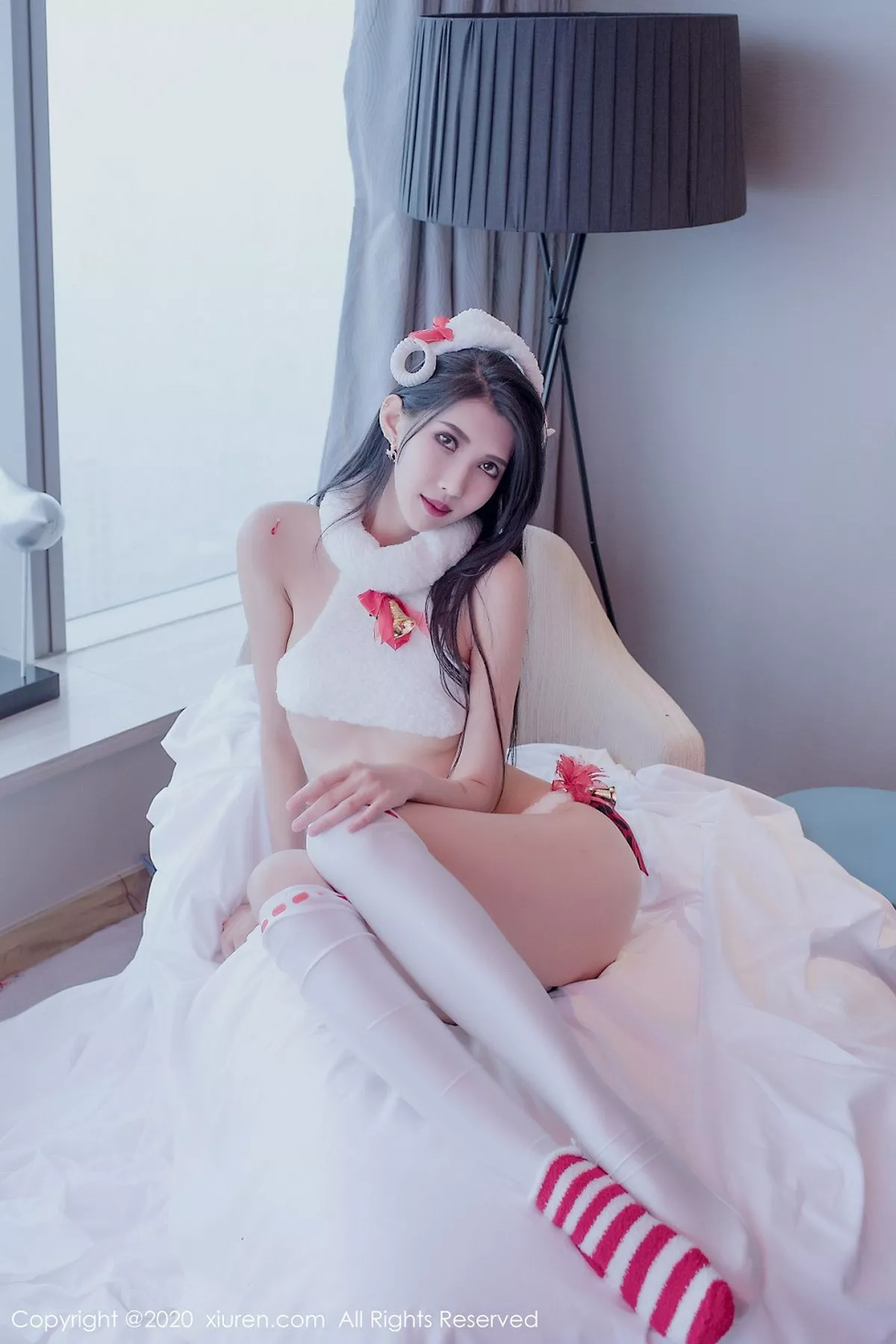 秀人集.com_[XiuRen秀人网]No.2061_嫩模葛征Model私房赌神邱淑贞仿妆造型秀修长美腿诱惑写真83P