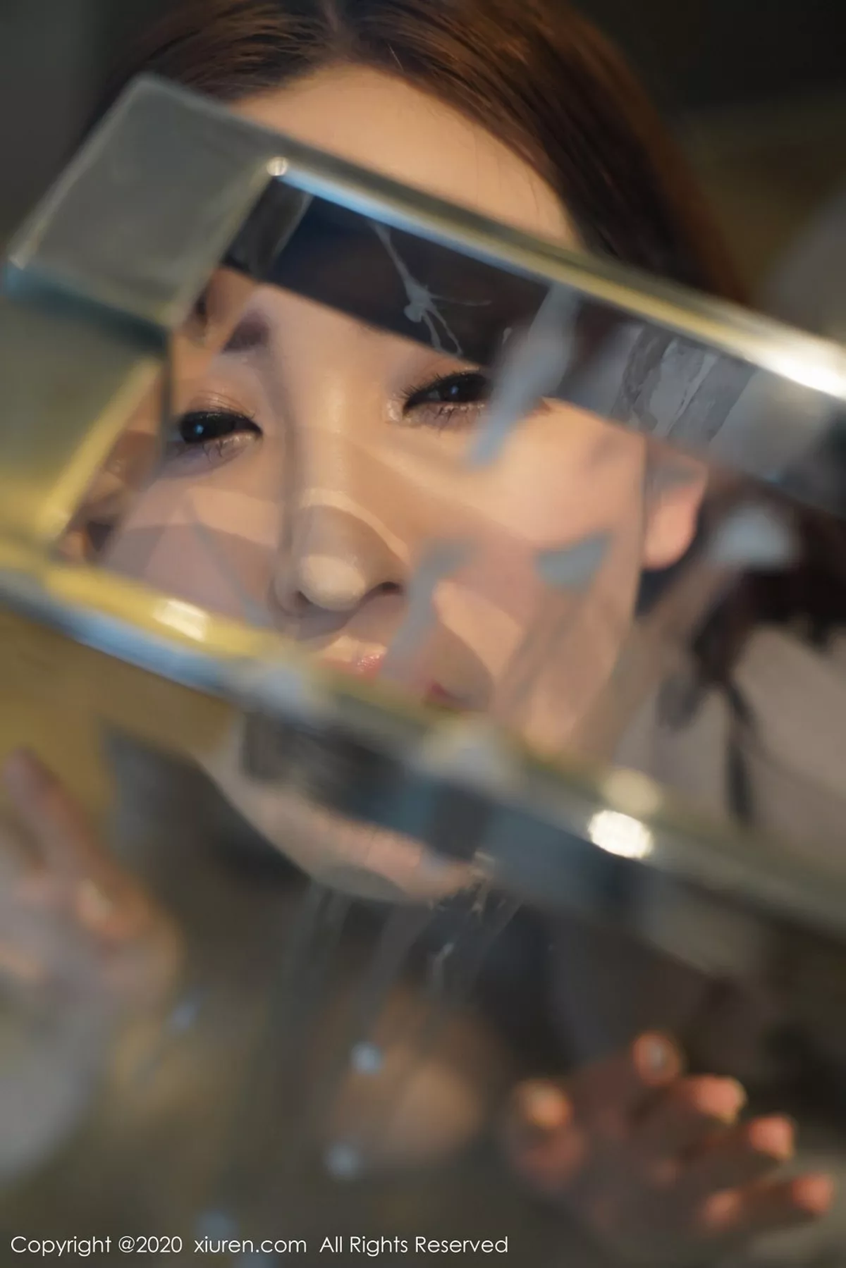 秀人集.com_[XiuRen秀人网]No.2072_嫩模沈梦瑶私房职场制服OL下超薄透视内衣手遮私处诱惑写真60P