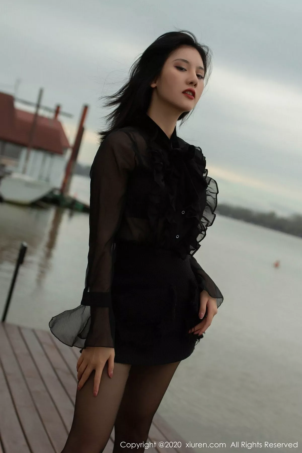 秀人集.com_[XiuRen秀人网]No.2128_嫩模就是阿朱啊东欧旅拍置业顾问主题破烂黑丝袜诱人写真69P