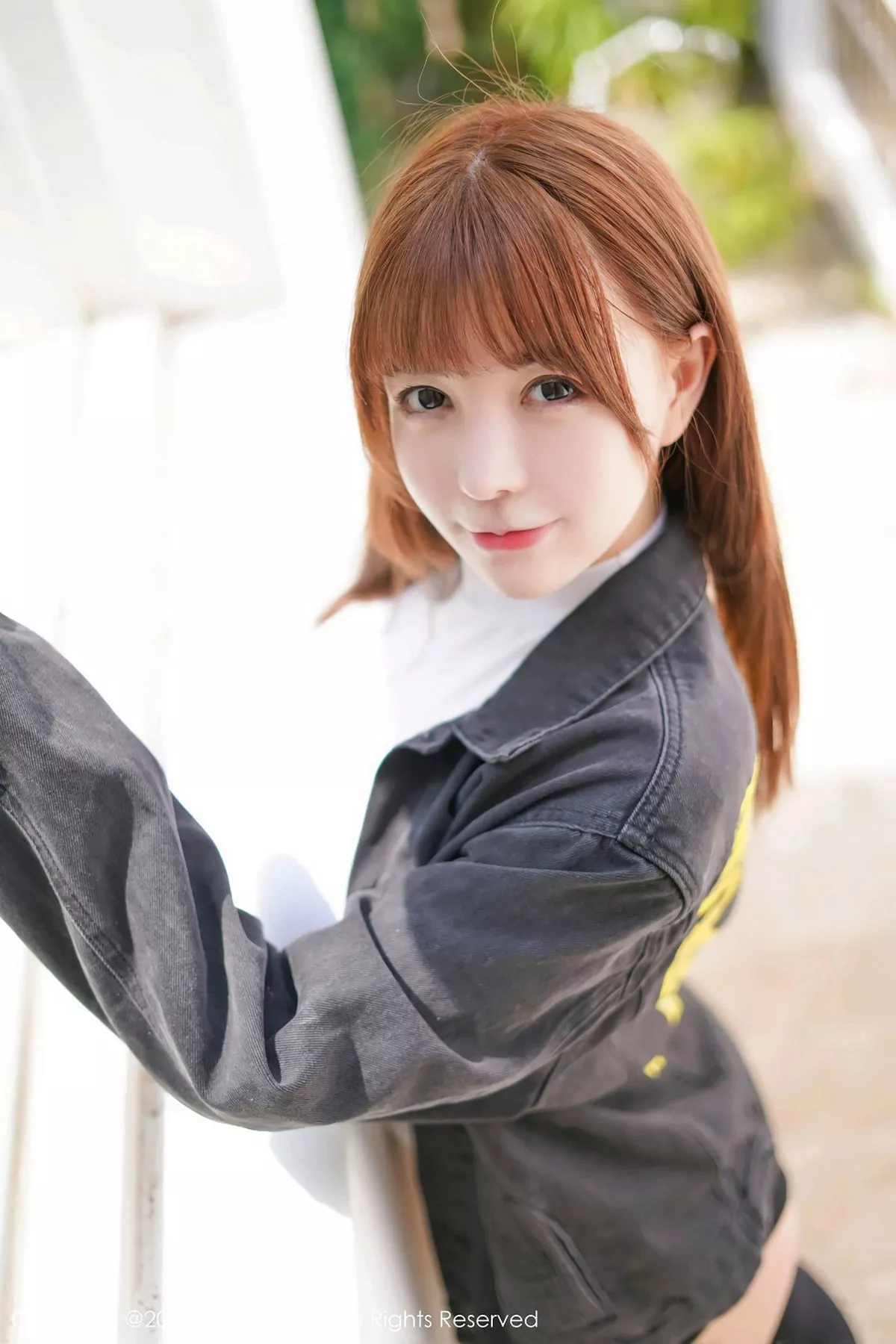 秀人集.com_[XiuRen秀人网]No.2147_嫩模UU酱户外脱黑色外套露魔鬼身材童颜巨乳完美诱惑写真83P