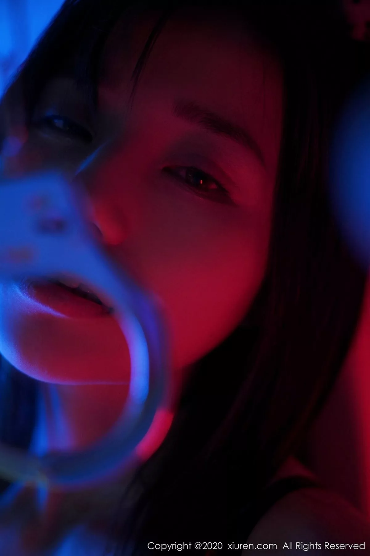 秀人集.com_[XiuRen秀人网]No.2178_嫩模仓井优香私房暗色调下蕾丝内衣SM情趣调教撩人诱惑写真72P