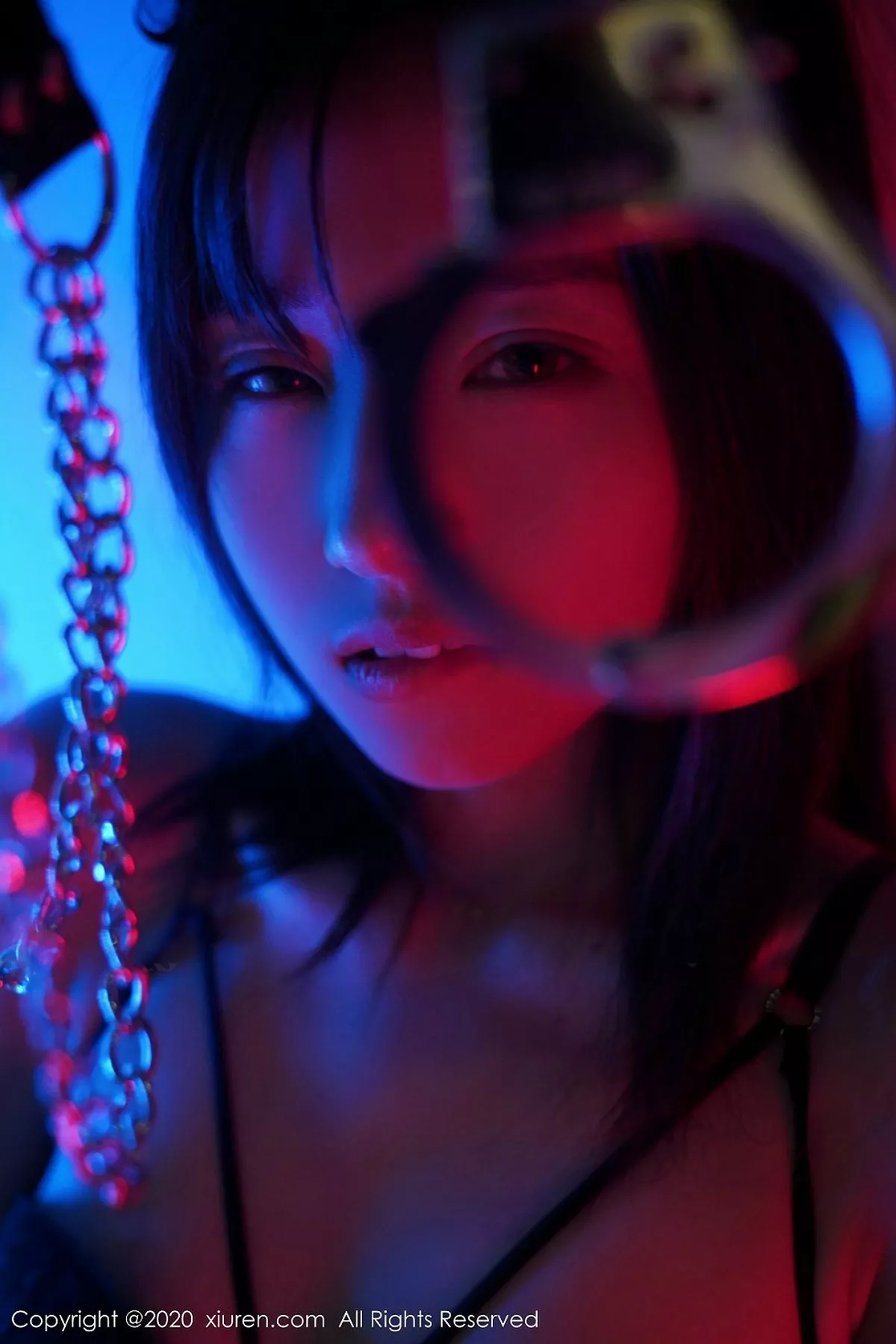 秀人集.com_[XiuRen秀人网]No.2178_嫩模仓井优香私房暗色调下蕾丝内衣SM情趣调教撩人诱惑写真72P