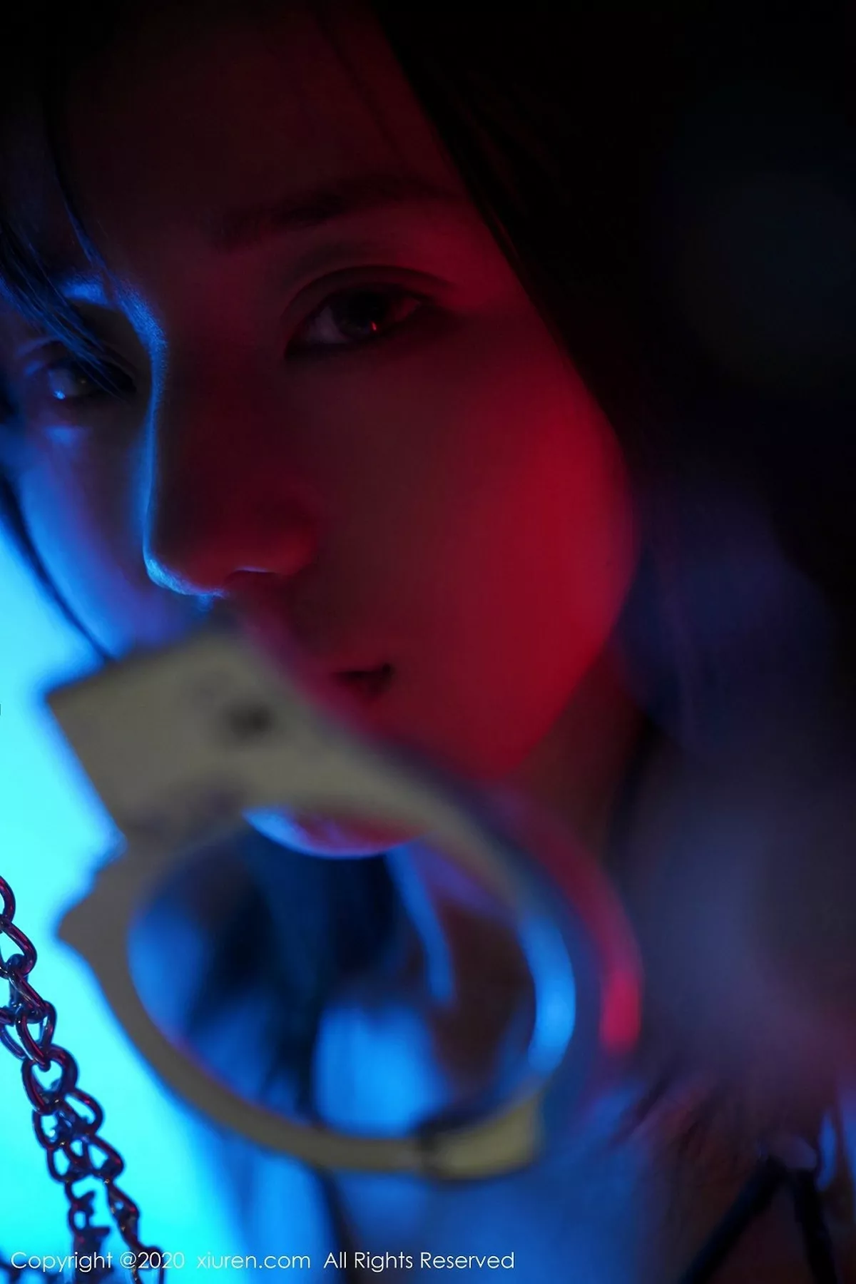 秀人集.com_[XiuRen秀人网]No.2178_嫩模仓井优香私房暗色调下蕾丝内衣SM情趣调教撩人诱惑写真72P