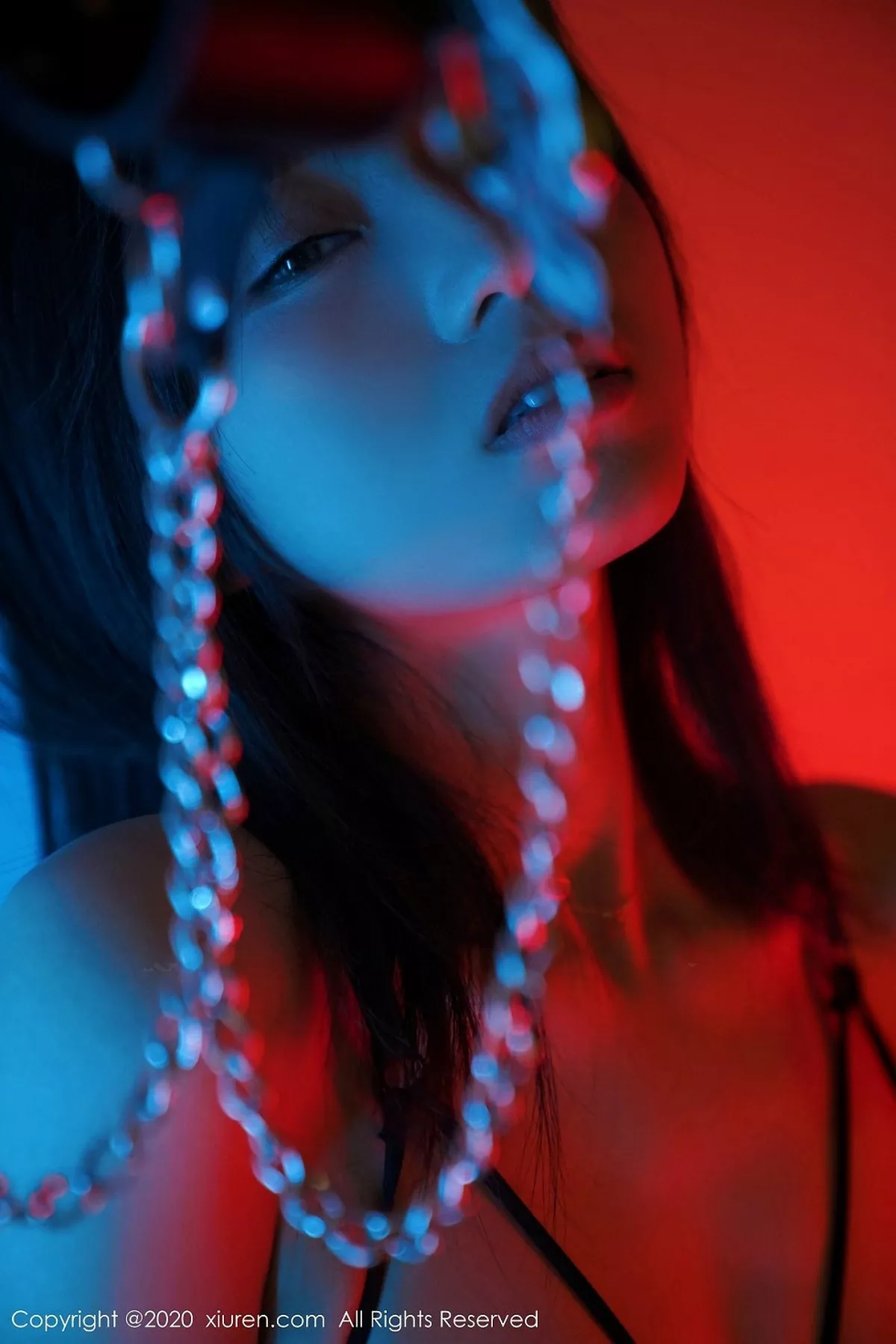 秀人集.com_[XiuRen秀人网]No.2178_嫩模仓井优香私房暗色调下蕾丝内衣SM情趣调教撩人诱惑写真72P