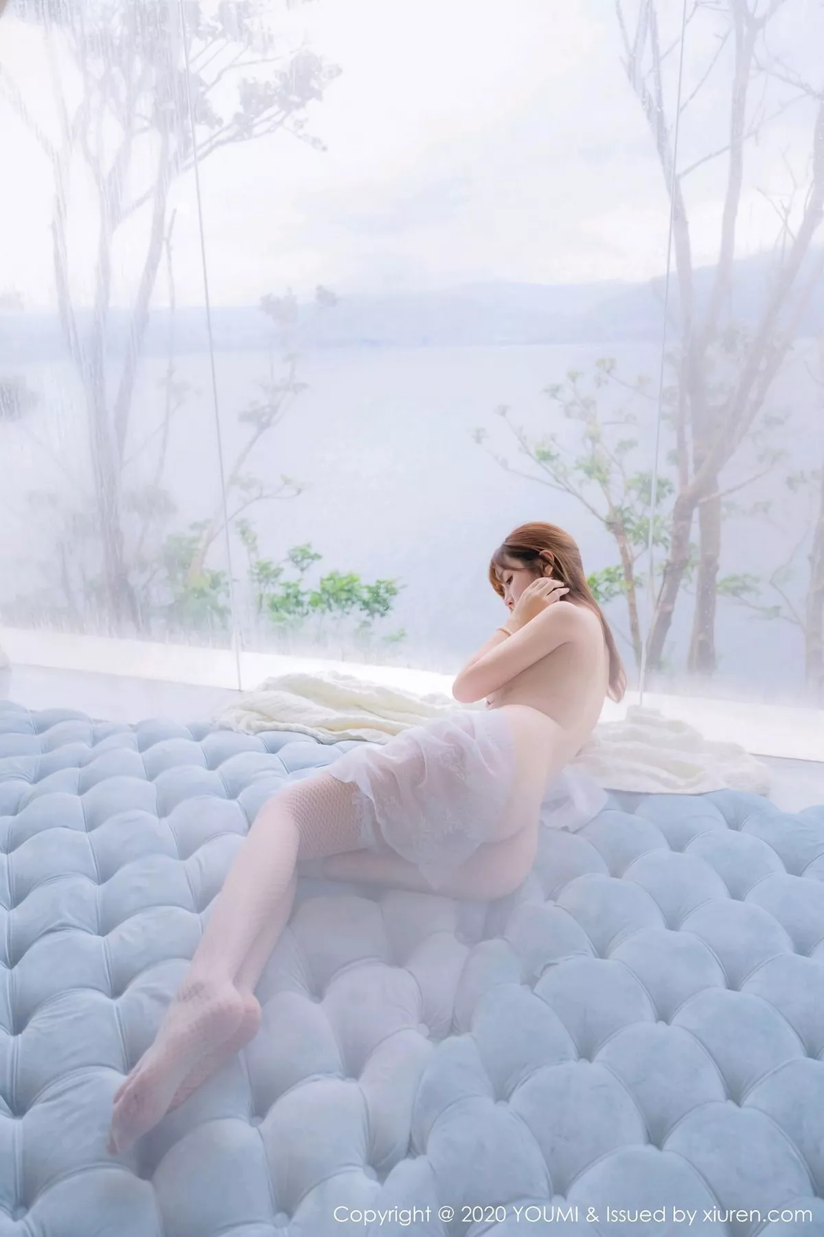 秀人集.com_[YouMi尤蜜荟]Vol.471_性感女神王雨纯大理旅拍轻薄朦胧服饰秀火辣身材极致诱惑写真88P