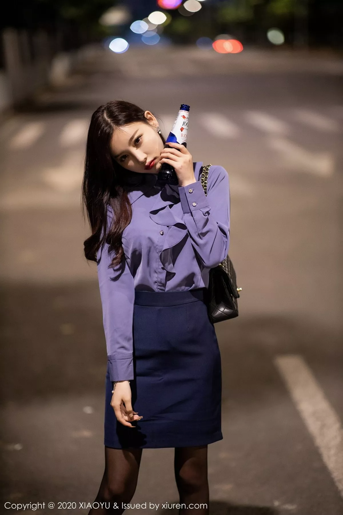 秀人集.com_[XiaoYu画语界]Vol.323_女神杨晨晨suga阳朔旅拍豪车内半脱露性感内衣完美诱惑写真87P