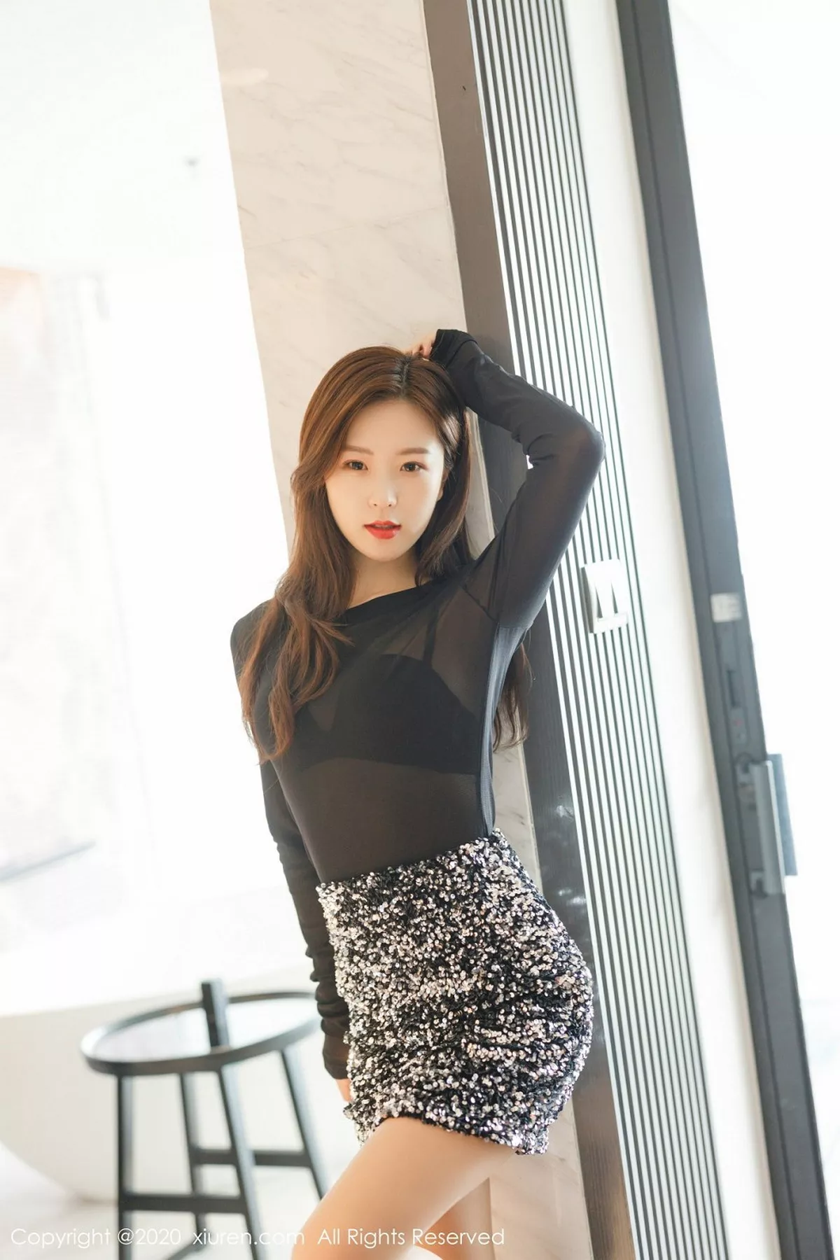 秀人集.com_[XiuRen秀人网]No.2325_嫩模杨紫嫣Cynthia私房床上超薄肉丝裤袜秀透视内裤诱惑写真67P