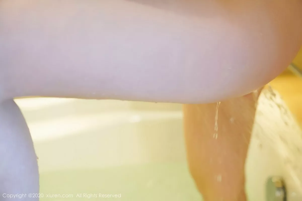 秀人集.com_[XiuRen秀人网]No.2575_嫩模美七Mia私房浴室情趣连体内衣秀丰乳肥臀极致诱惑写真33P