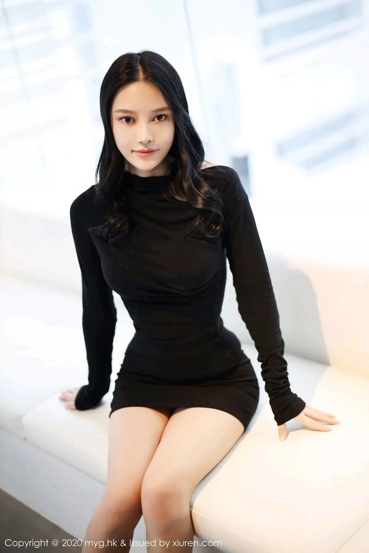 秀人集.com_[MyGirl美媛馆]Vol.455_女神唐琪儿私房性感蕾丝内衣系列秀完美身材迷人诱惑写真61P