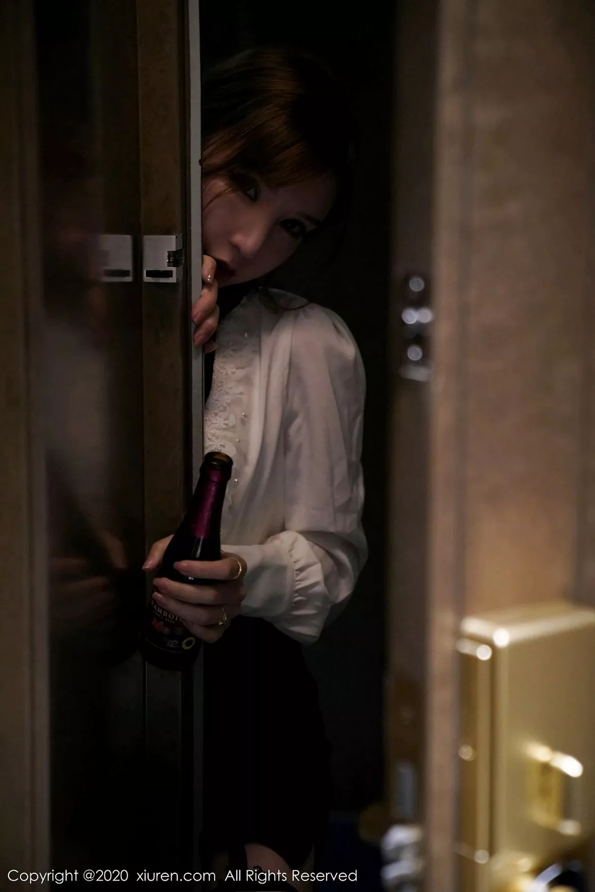 秀人集.com_[XiuRen秀人网]No.2722_嫩模周于希买醉剧情主题大尺度全脱秀诱人胴体极致诱惑写真138P