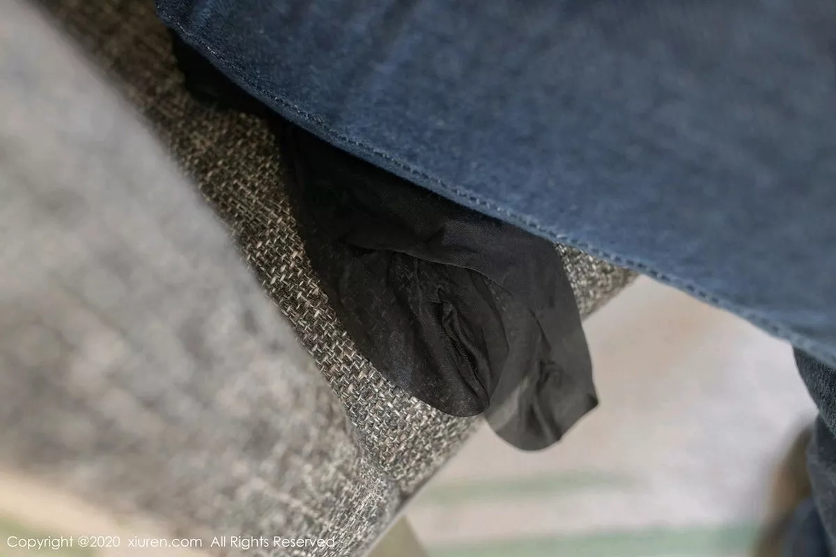 秀人集.com_[XiuRen秀人网]No.2876_嫩模陈小喵合租室友主题床上性感内衣配无内肉丝裤袜诱惑写真76P