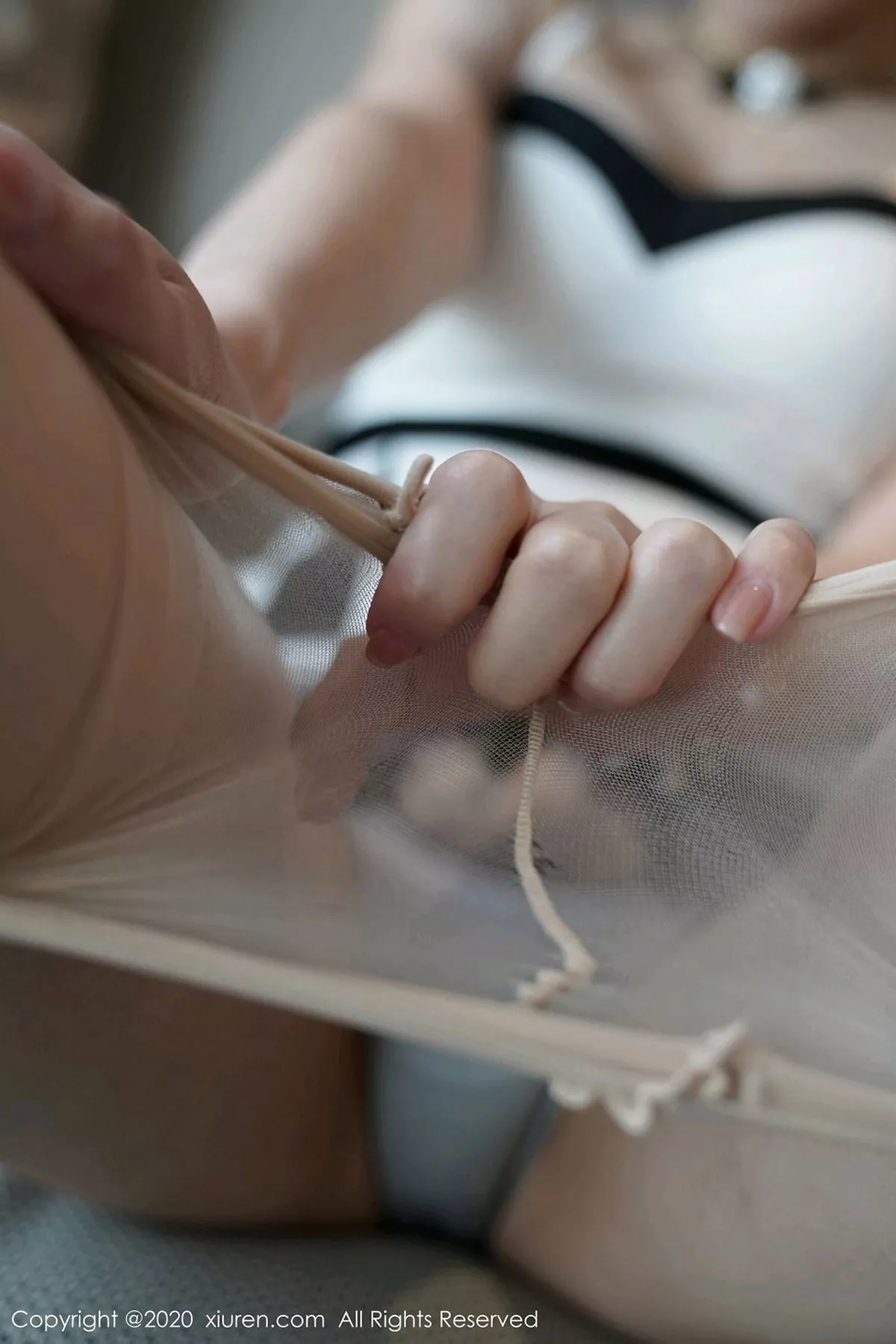 秀人集.com_[XiuRen秀人网]No.2885_女神周于希Sandy职场OL剧情主题私房半脱肉丝裤袜极致诱惑写真113P