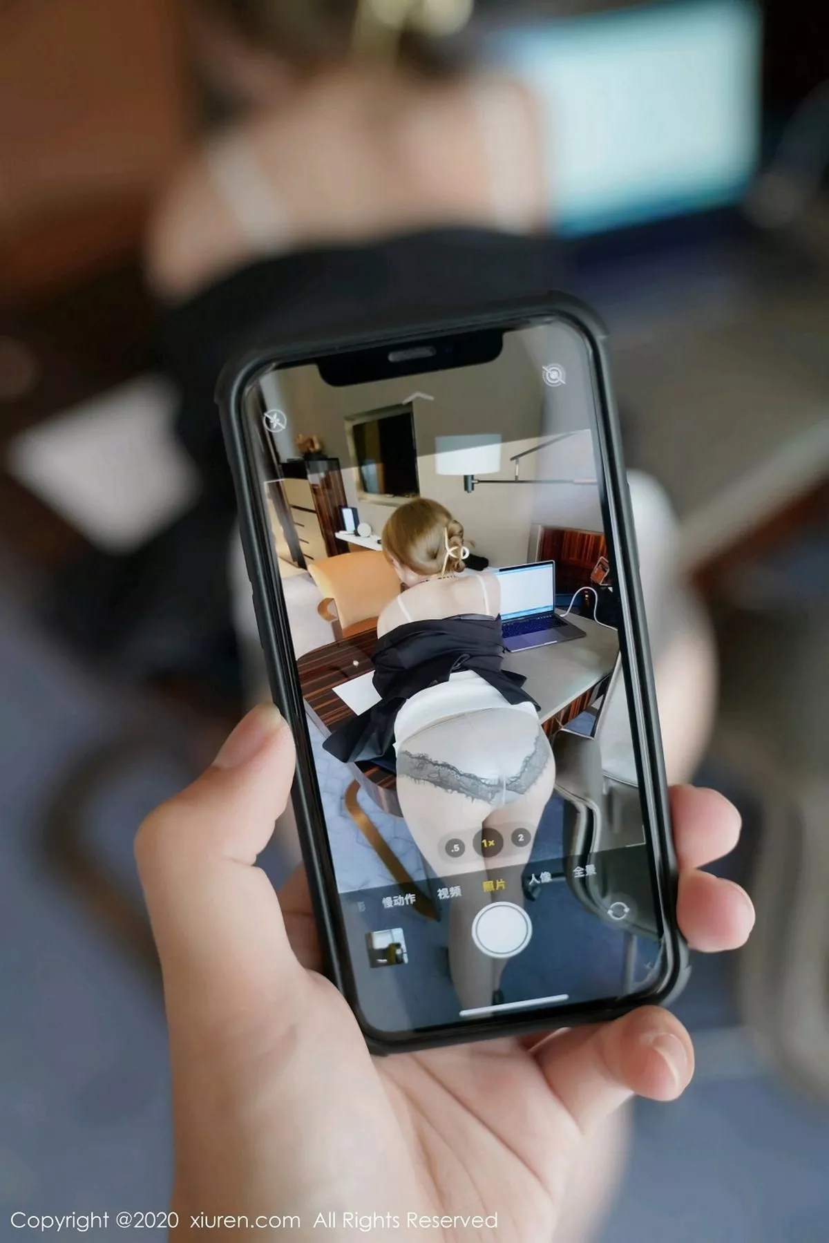 秀人集.com_[XiuRen秀人网]No.2885_女神周于希Sandy职场OL剧情主题私房半脱肉丝裤袜极致诱惑写真113P