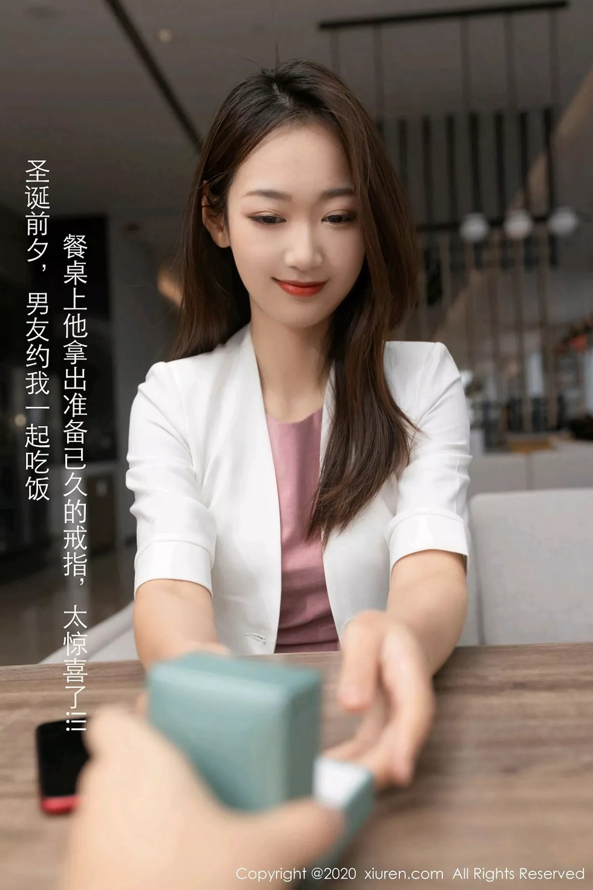 秀人集.com_[XiuRen秀人网]No.2927_嫩模唐安琪性感粉色连身裙配肉丝裤袜半脱秀翘臀撩人诱惑写真78P