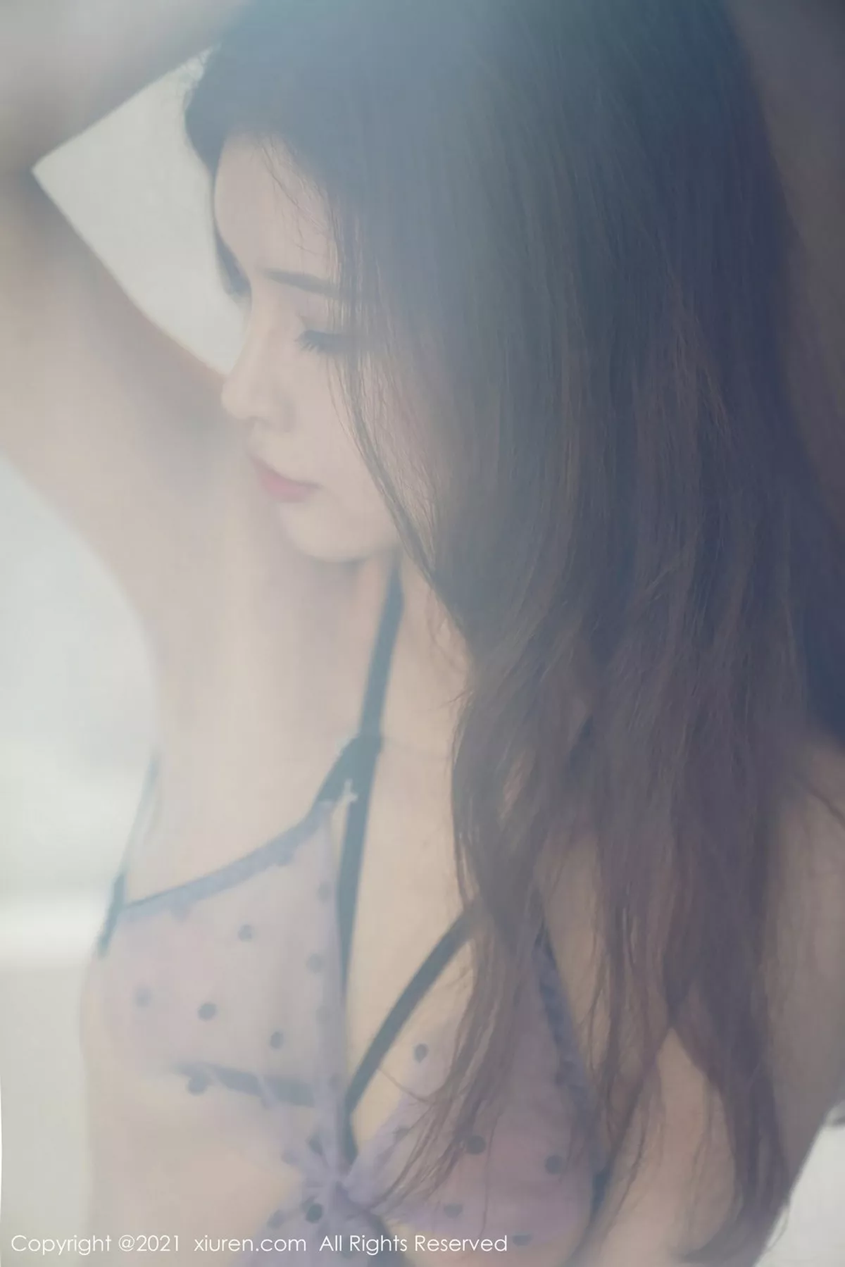 秀人集.com_[XiuRen秀人网]No.3018_嫩模张雨萌江浙沪旅拍私房紫色情趣内衣秀火辣身材撩人诱惑写真37P