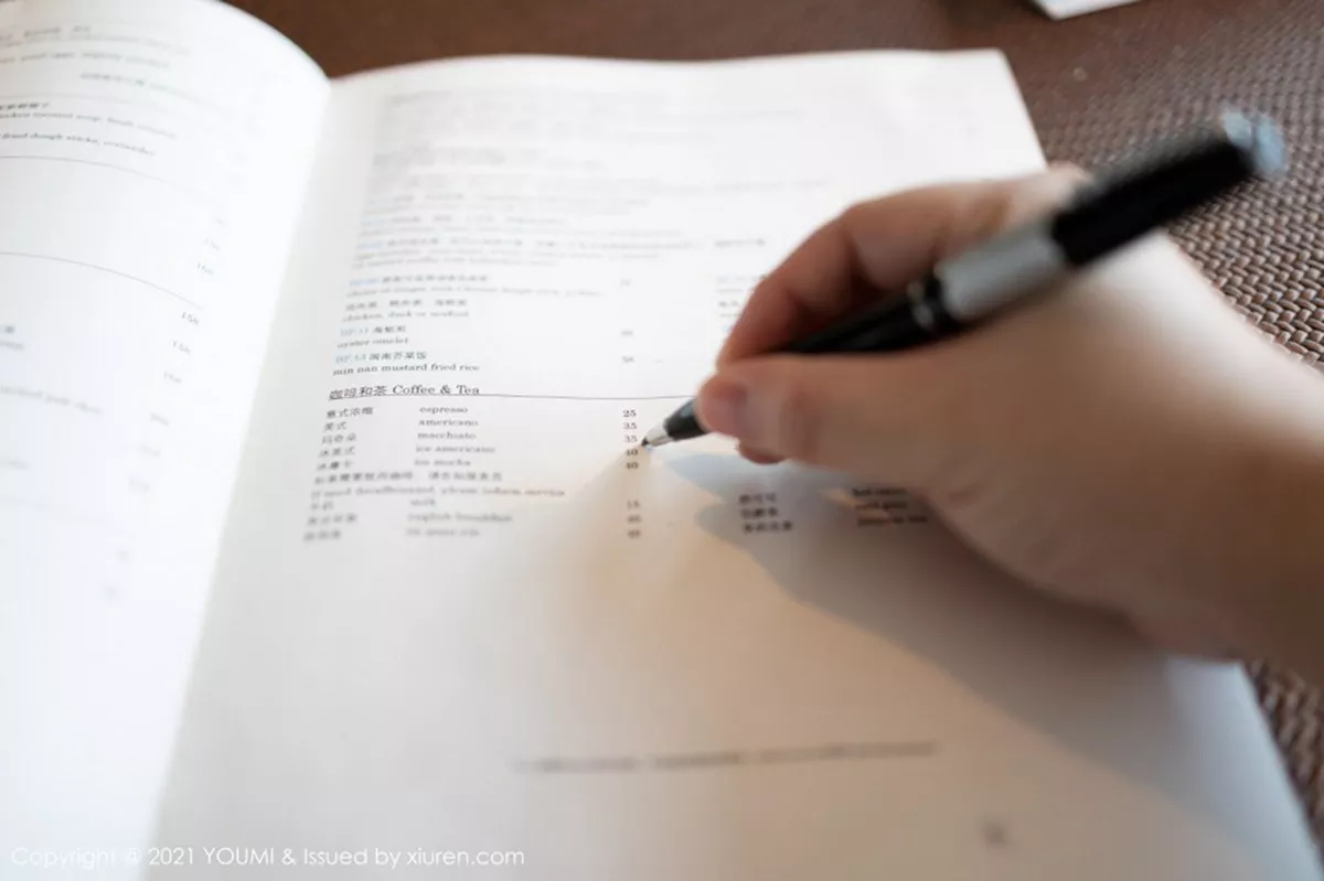 秀人集.com_[YouMi尤蜜荟]Vol.606_女神周于希Sandy厦门旅拍女强人与下属剧情撩人姿势诱惑写真106P