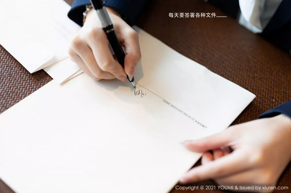 秀人集.com_[YouMi尤蜜荟]Vol.606_女神周于希Sandy厦门旅拍女强人与下属剧情撩人姿势诱惑写真106P