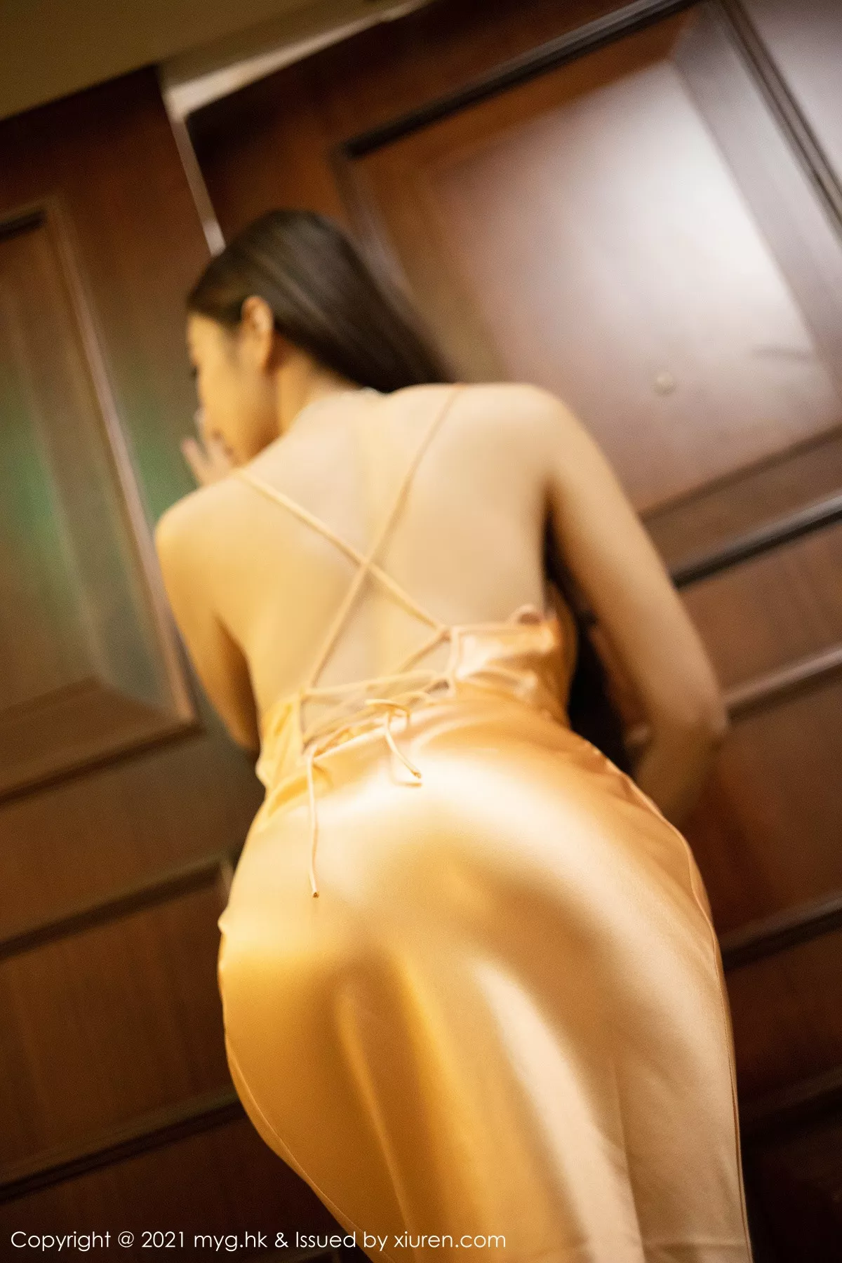 秀人集.com_[MyGirl美媛馆]Vol.497_女神王馨瑶yanni私房脱华丽粉色吊裙露完美身材撩人诱惑写真59P