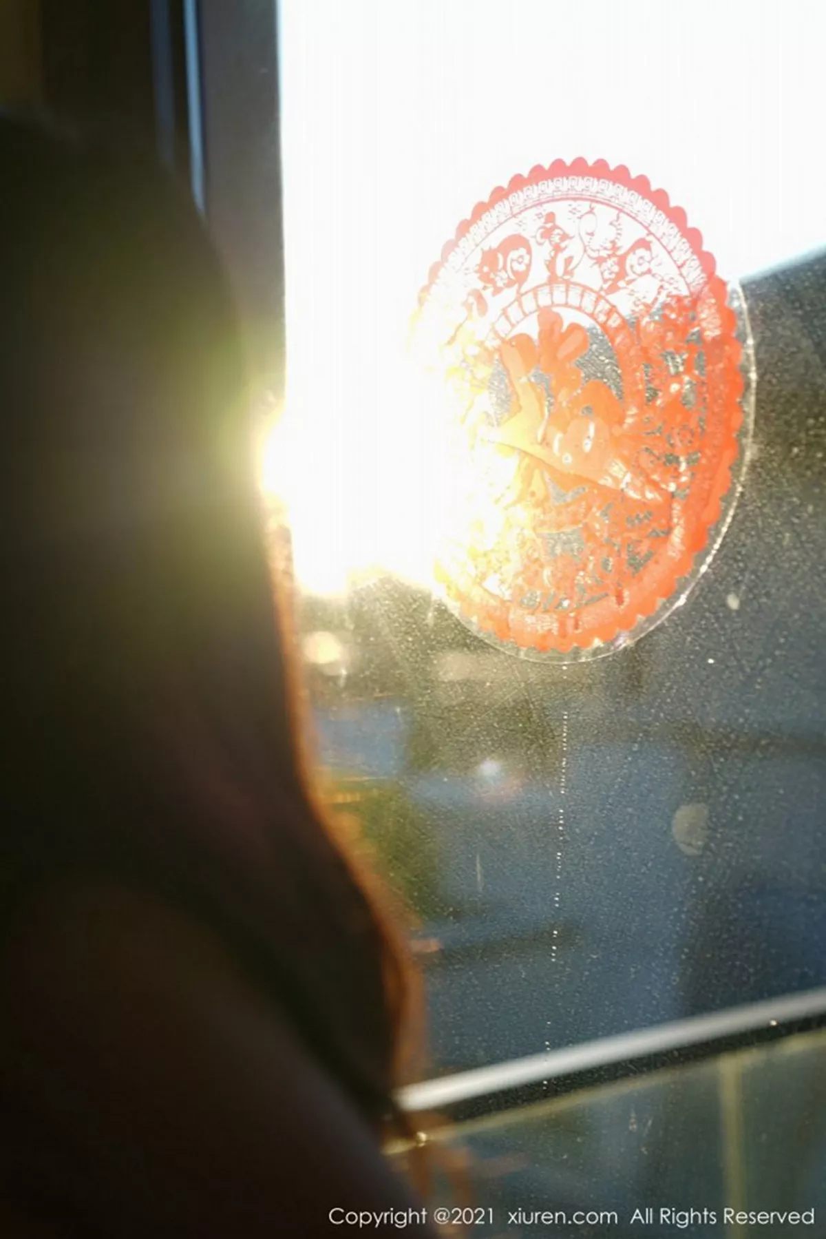 秀人集.com_[XiuRen秀人网]No.3117_嫩模萌汉药baby＆张雨萌新春特辑私房性感吊带内衣迷人诱惑写真49P