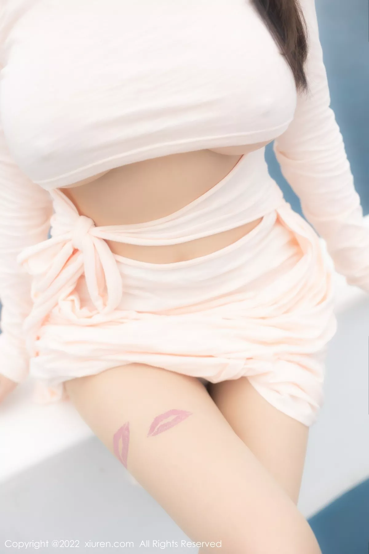 秀人集.com_[XiuRen秀人网]No.5248_女神朱可儿Flora大理旅拍浅色镂空连衣裙配超薄肉丝撩人诱惑写真90P