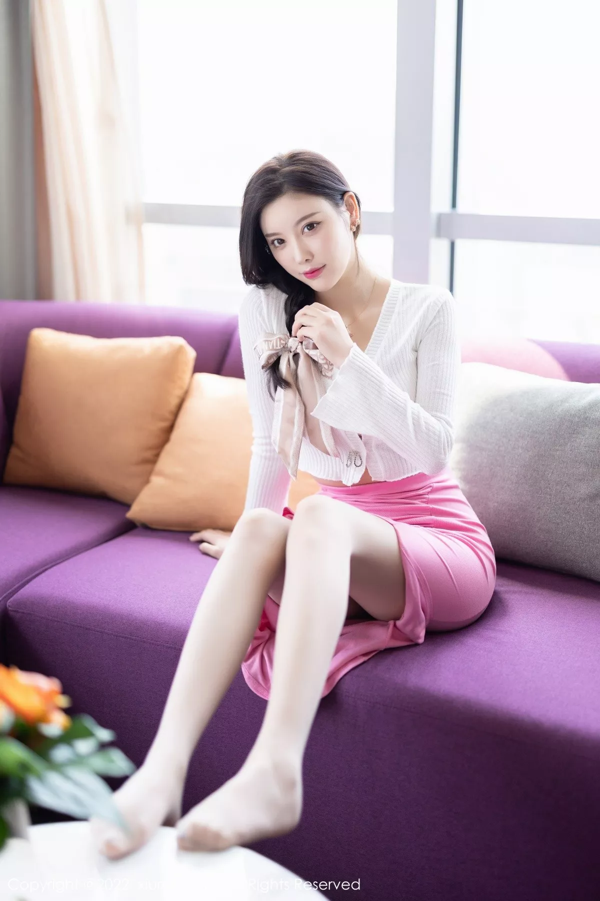 秀人集.com_[XiuRen秀人网]No.5200_女神杨晨晨Yome半脱露白色轻透蕾丝内衣秀完美身材诱惑写真76P