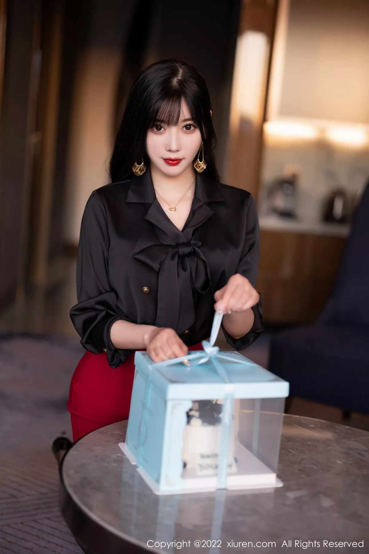 秀人集.com_[XiuRen秀人网]No.5390_女神杨晨晨Yome半脱露轻透蕾丝内衣配超薄无内黑丝诱惑写真82P