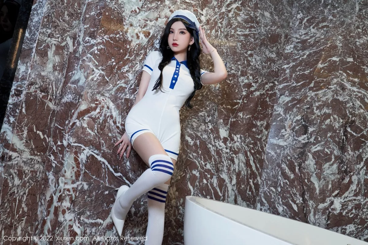 秀人集.com_[XiuRen秀人网]No.5397_女神周于希Sally私房浴室白色连体衣秀完美身材迷人诱惑写真85P