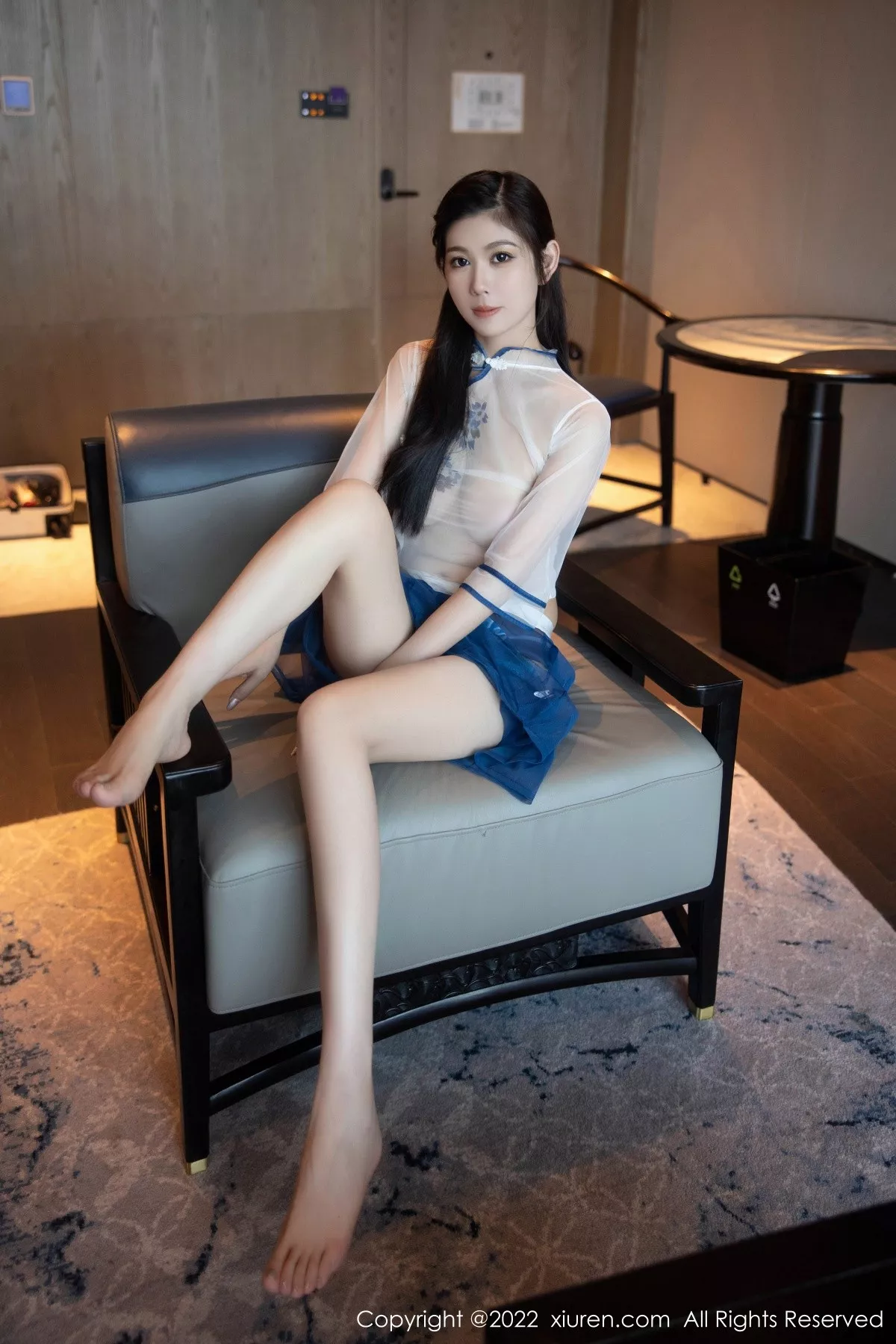 秀人集.com_[XiuRen秀人网]No.5401_模特李雅柔182CM白色轻透古装服饰透视秀惹火身材诱惑写真60P