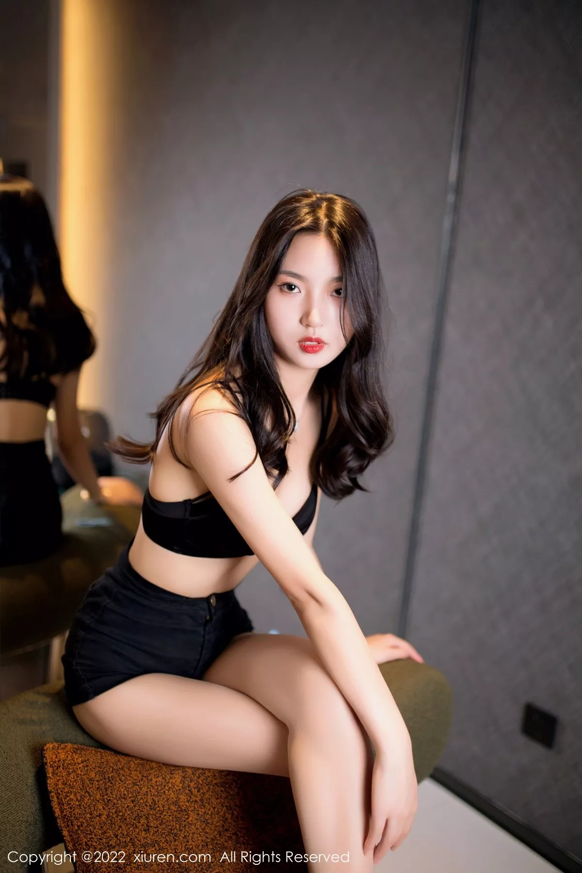 秀人集.com_[XiuRen秀人网]No.5399_新人模特十九九私房多套性感服饰秀曼妙苗条身材迷人诱惑写真117P