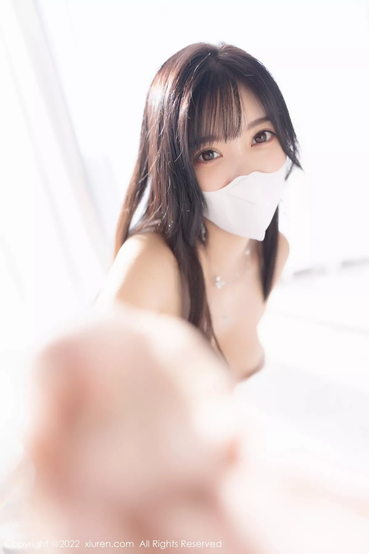 秀人集.com_[XiuRen秀人网]No.5412_女神杨晨晨Yome私房性感白色浴巾裹身秀火辣身材极致诱惑写真63P