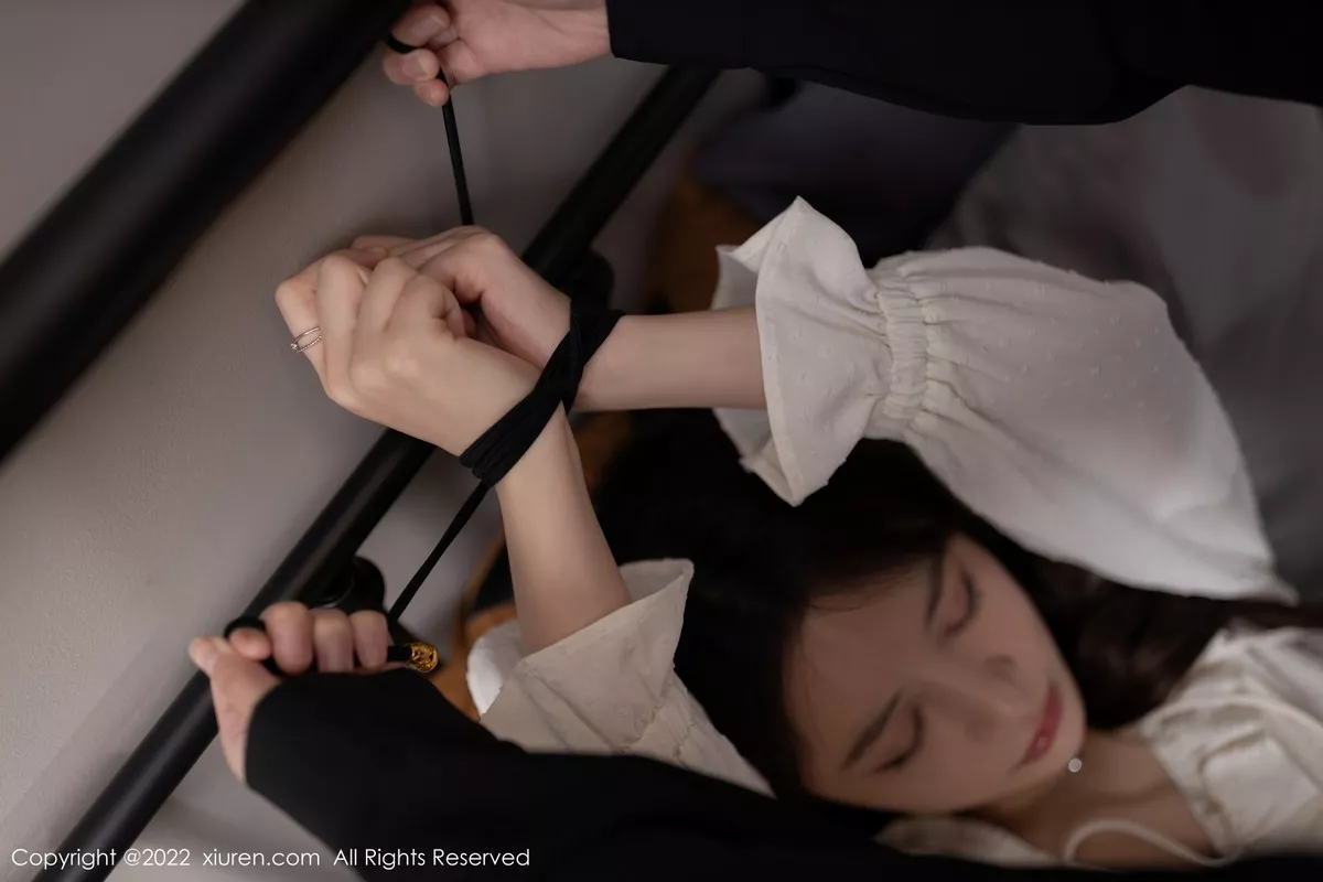 秀人集.com_[XiuRen秀人网]No.5322_模特鱼子酱Fish云南旅拍性感白色蕾丝内衣秀曼妙身姿诱惑写真78P